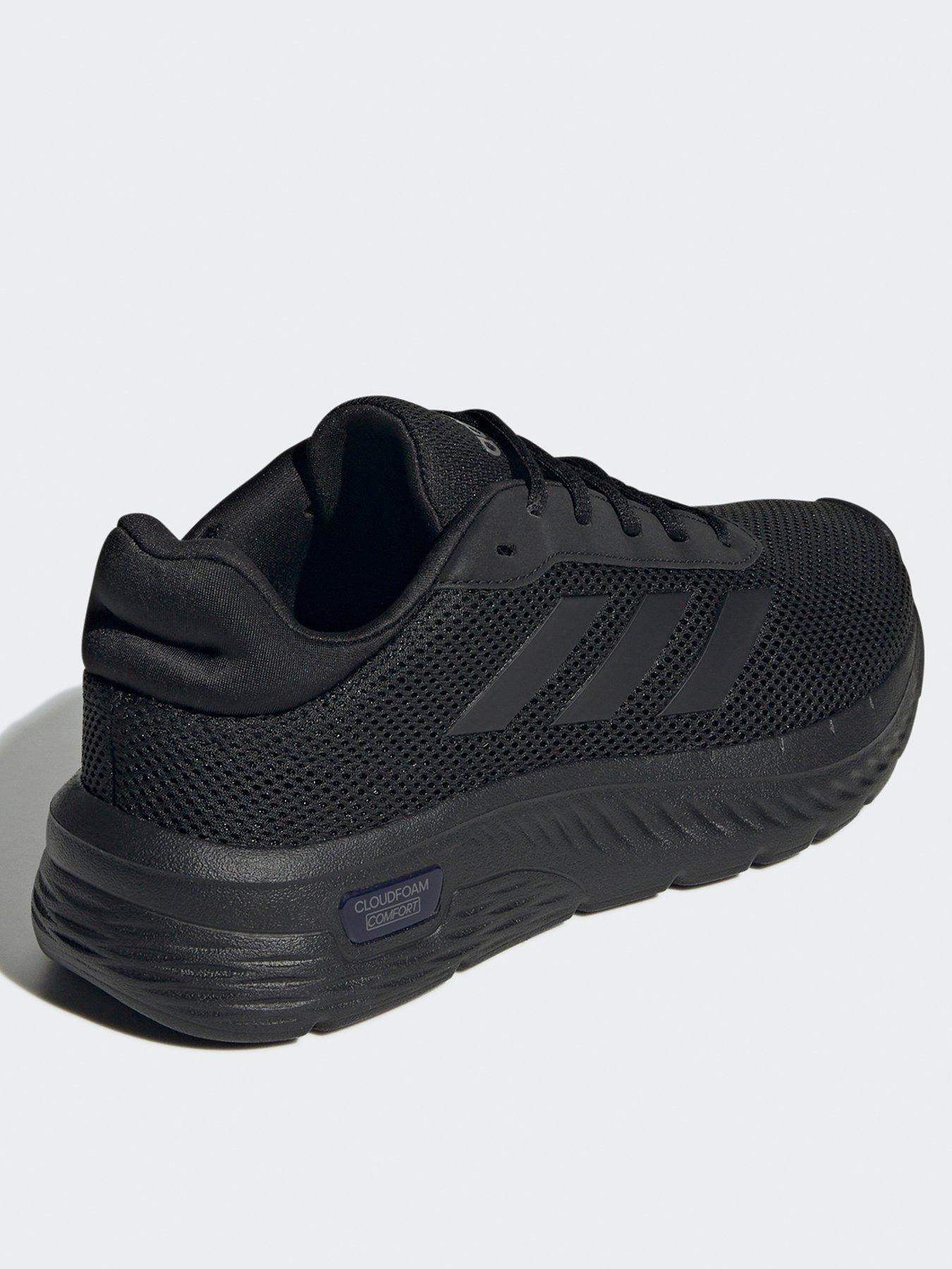 adidas-sportswear-womens-cloudfoam-comfy-trainers-blackback