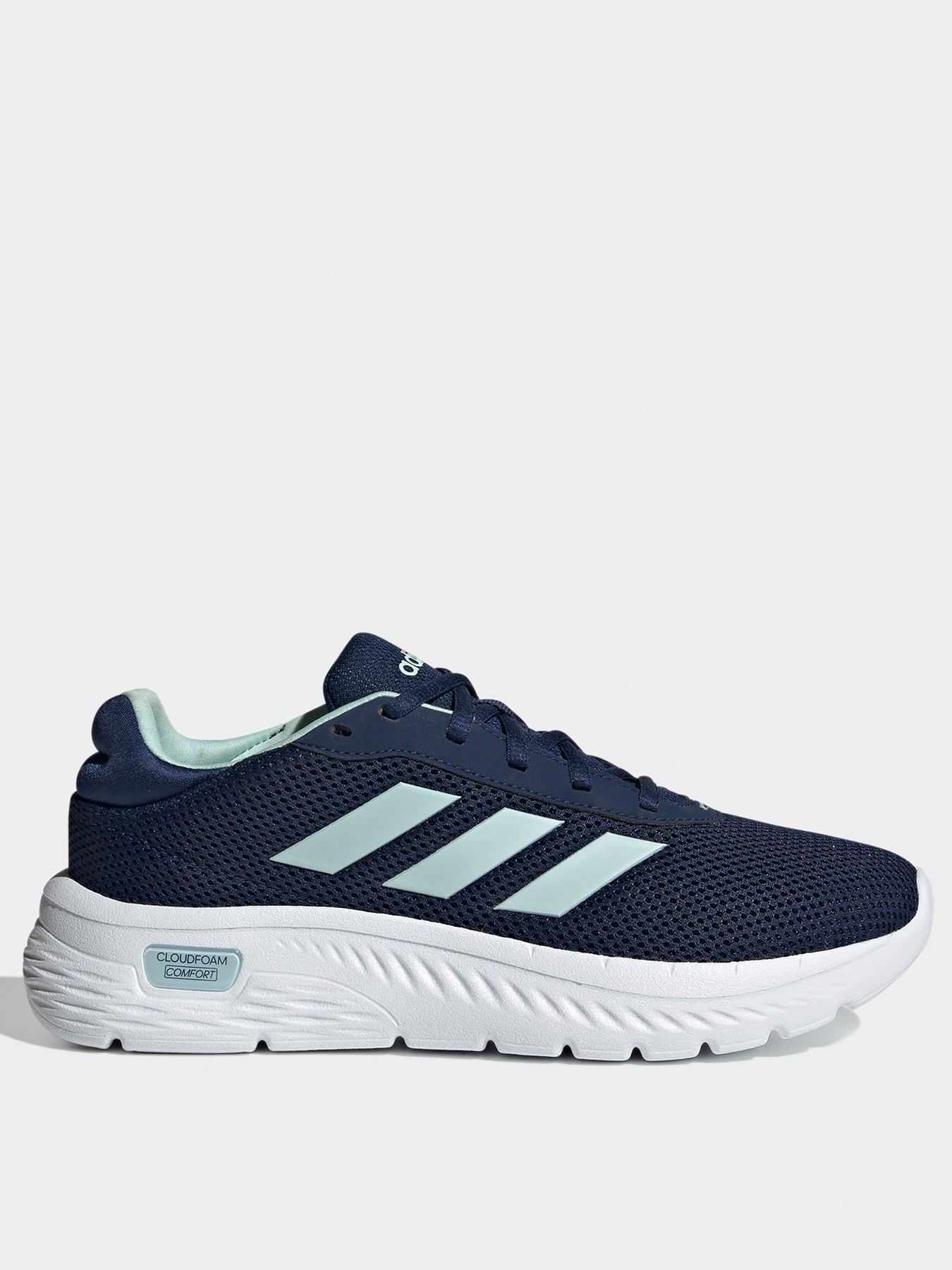 Blue Adidas Trainers Women Very Ireland