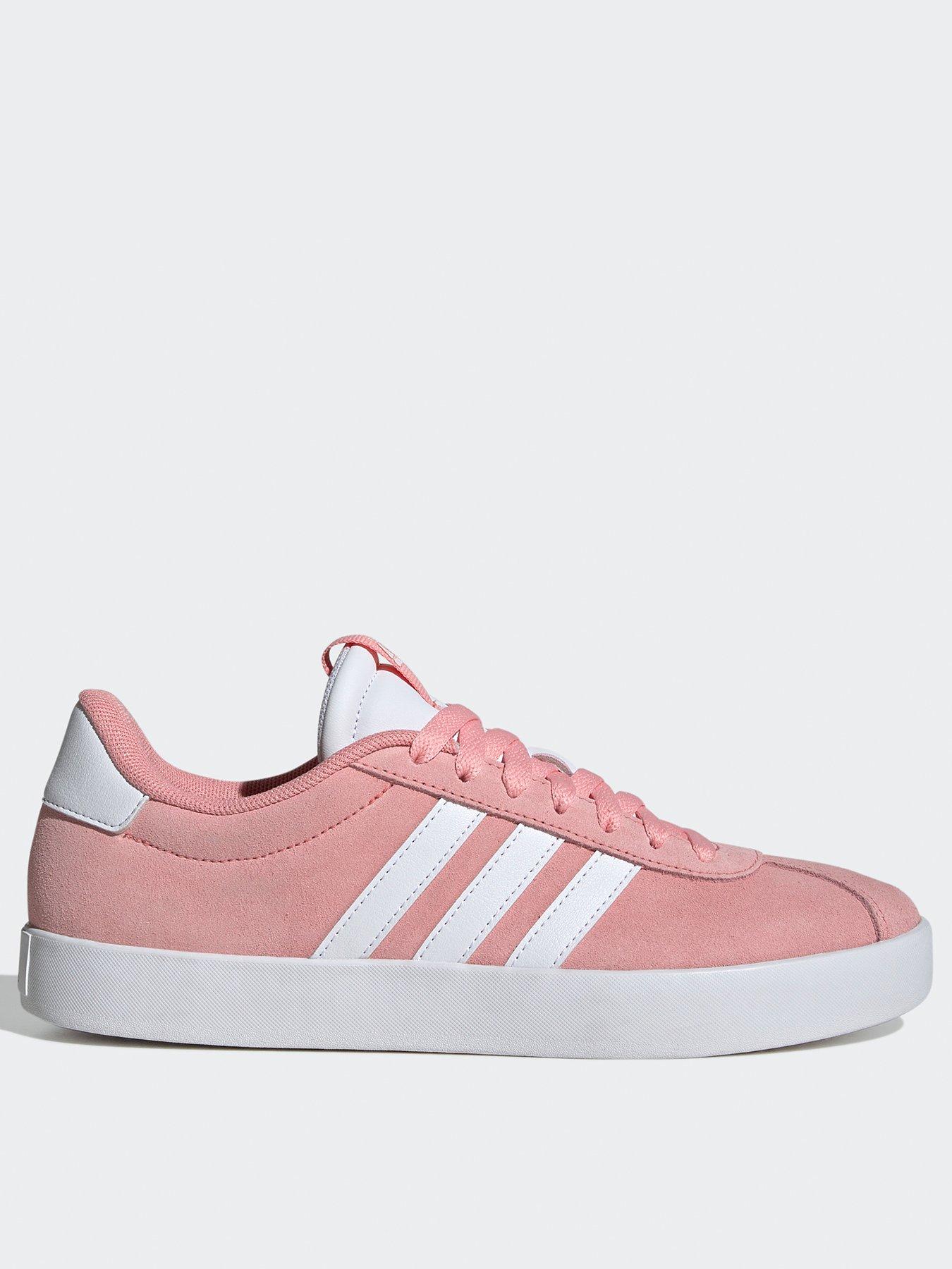 adidas-sportswear-womens-vl-court-30-trainers-pink