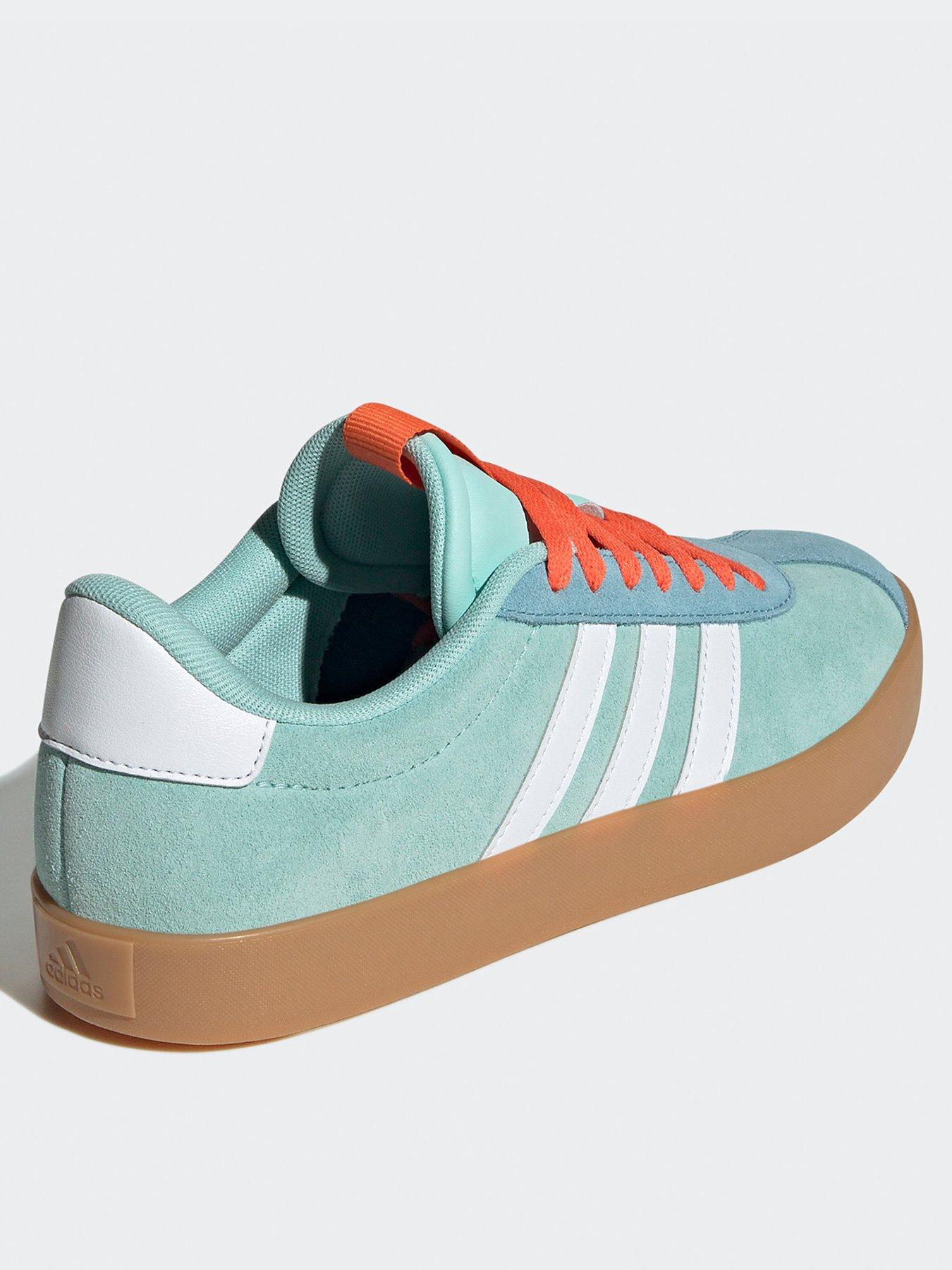 adidas-sportswear-womens-vl-court-30-trainers-blueback