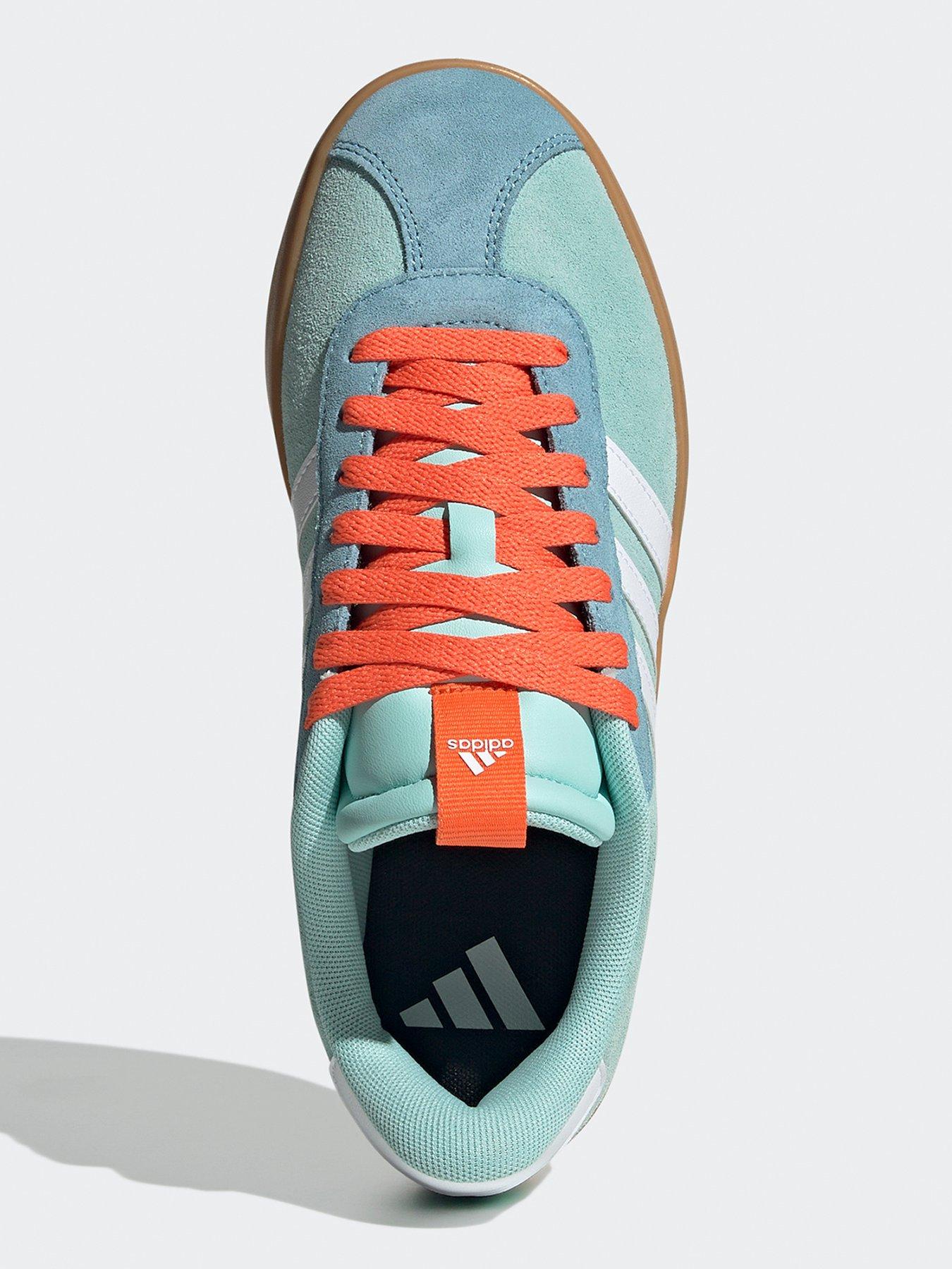 adidas-sportswear-womens-vl-court-30-trainers-blueoutfit