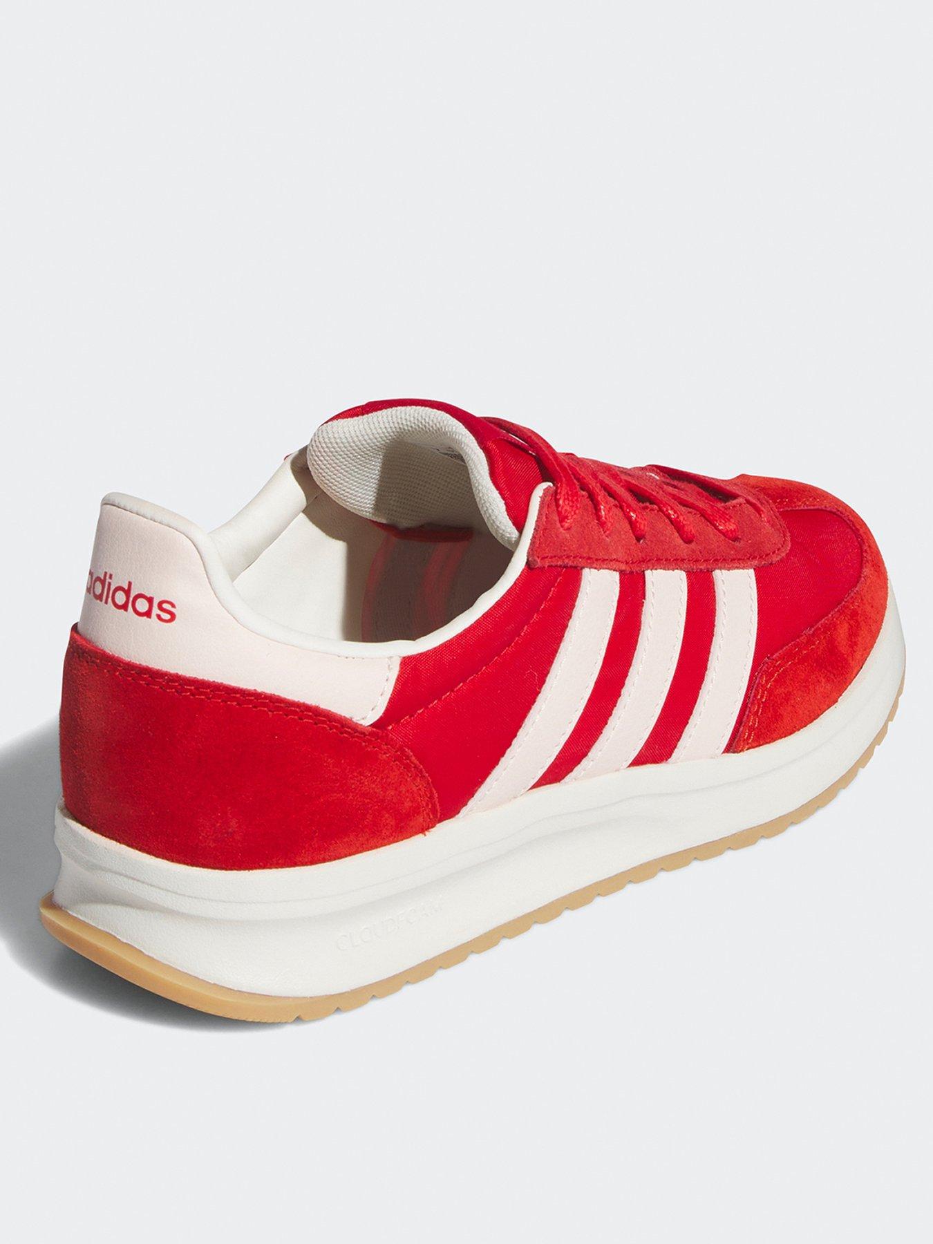 adidas-sportswear-womens-run-72-trainer-redback