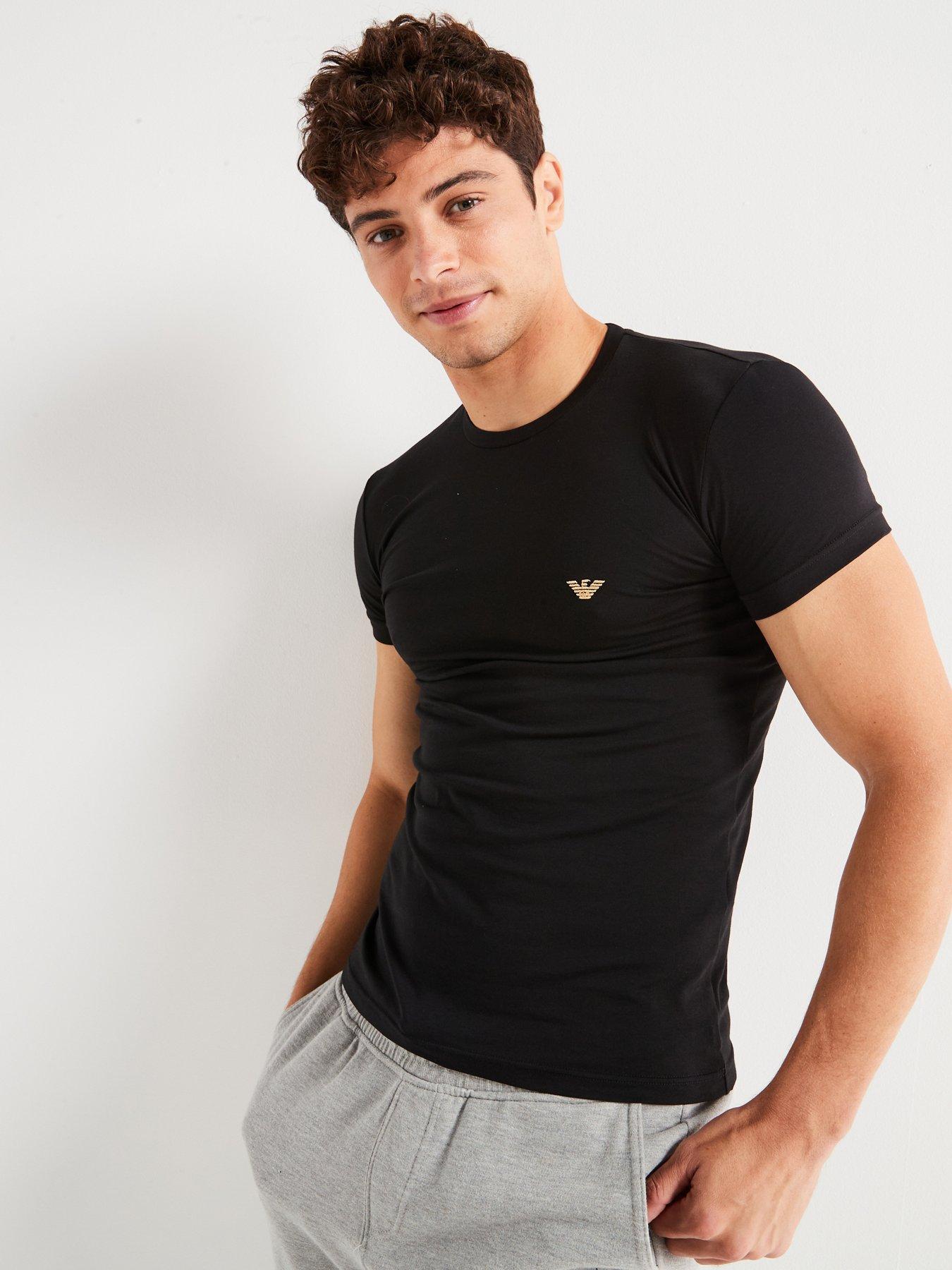 emporio-armani-bodywear-emporio-armani-bodywear-left-chest-eagle-logo-t-shirt-black