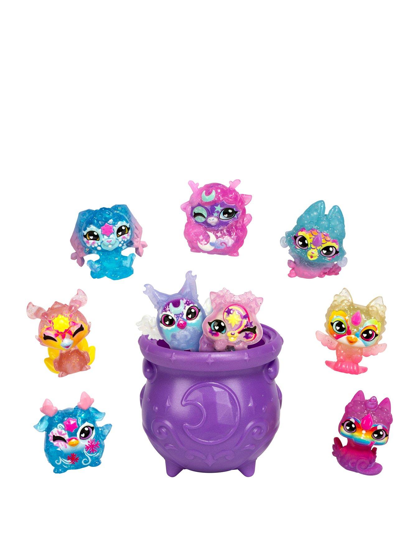 Image of Magic Mixies Magic Mixies Minis Shimmerverse Series, 9 Mini Mixies included, 90 to collect