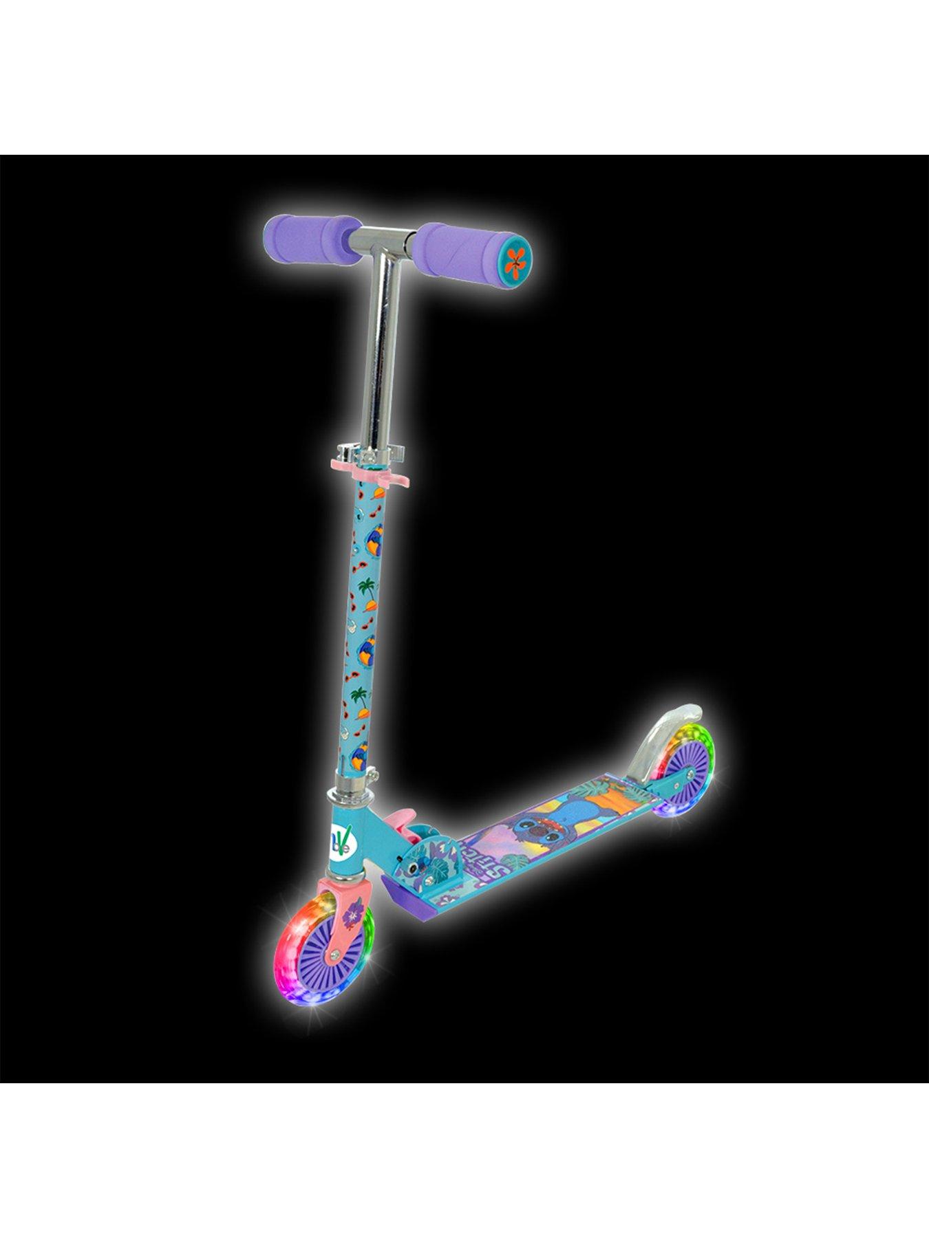 disney-stitch-folding-inline-scooter-with-led-wheelsstillFront