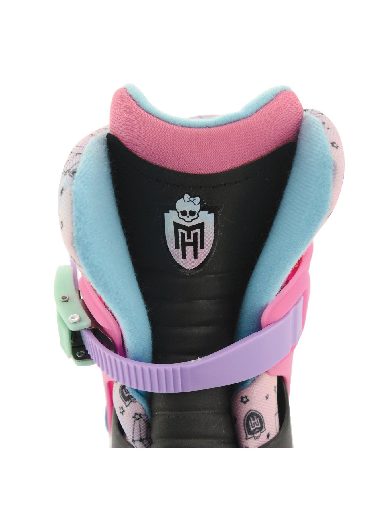 Image 6 of 7 of Monster High Monster High Adjustable Inline Skates