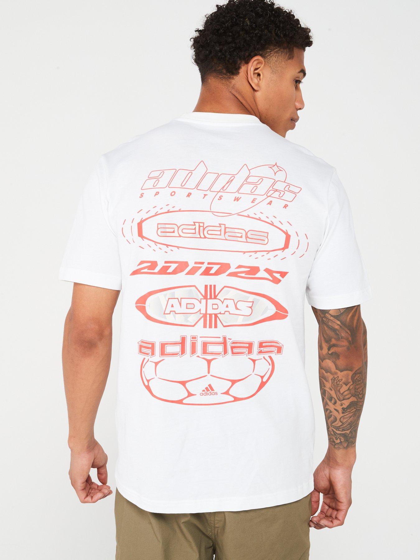 adidas-sportswear-mens-tiro-summer-tee-whitestillFront