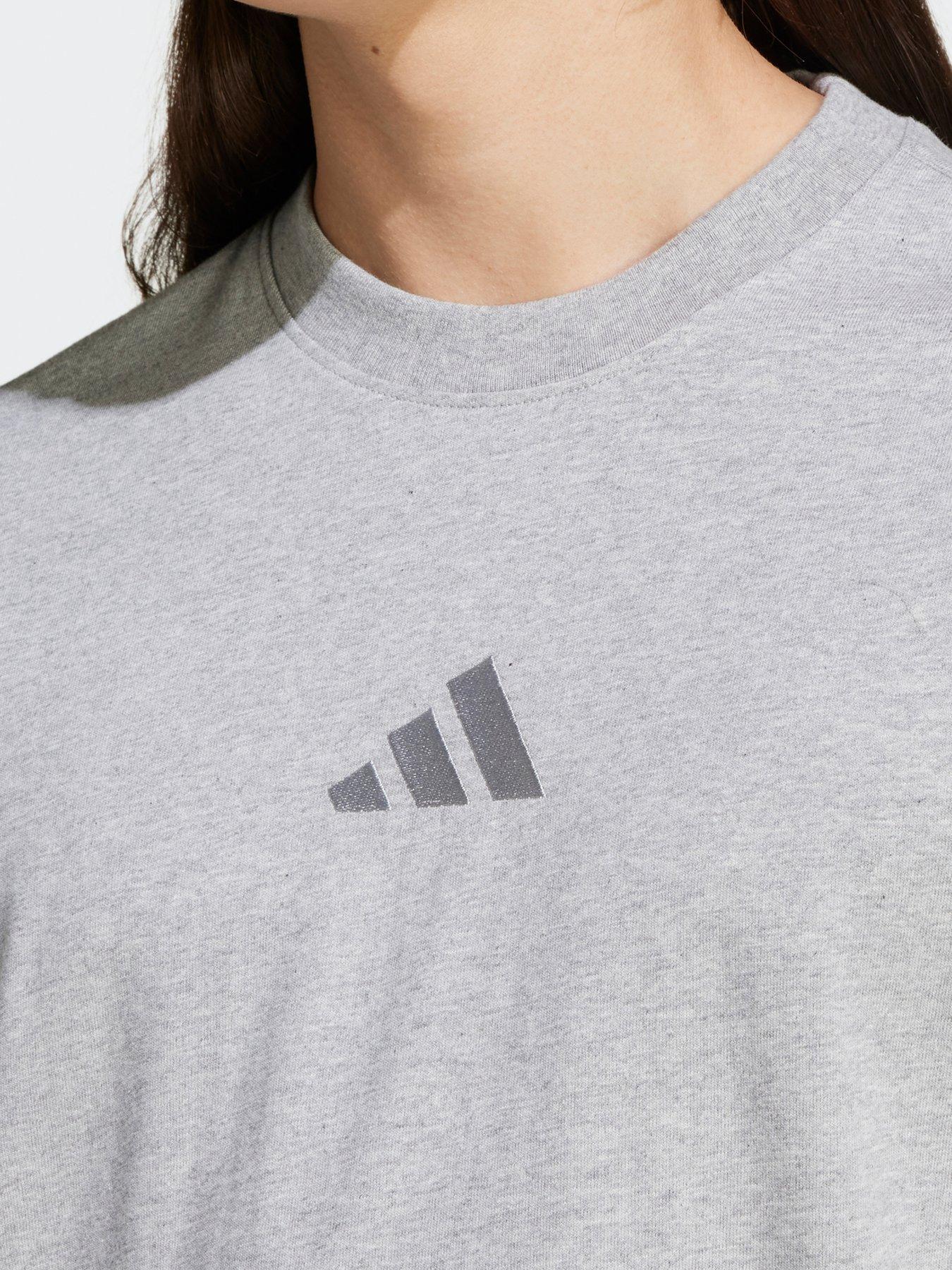 adidas-sportswear-mens-all-season-tee-greyoutfit