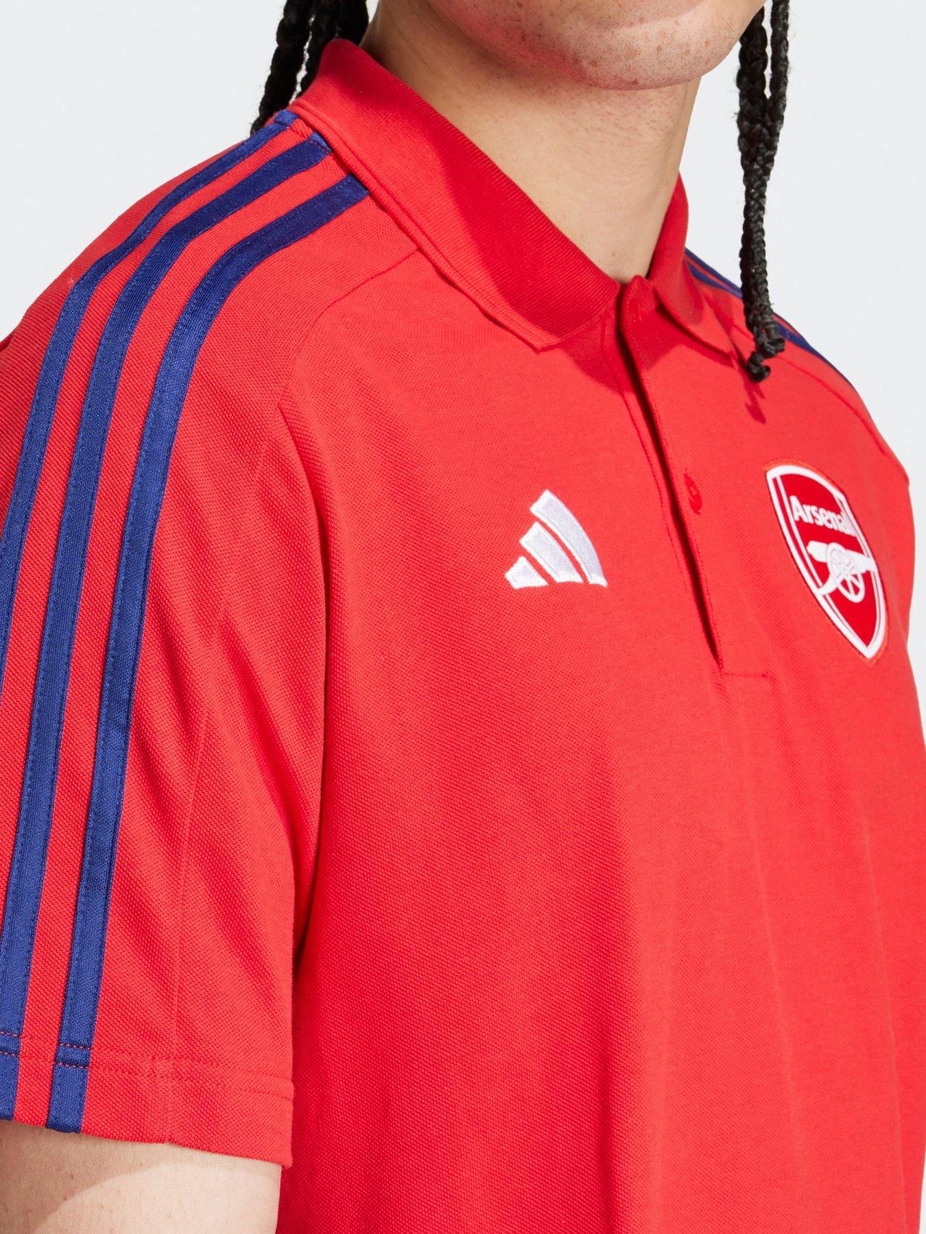 adidas-arsenal-2425-mens-dna-polo--reddetail