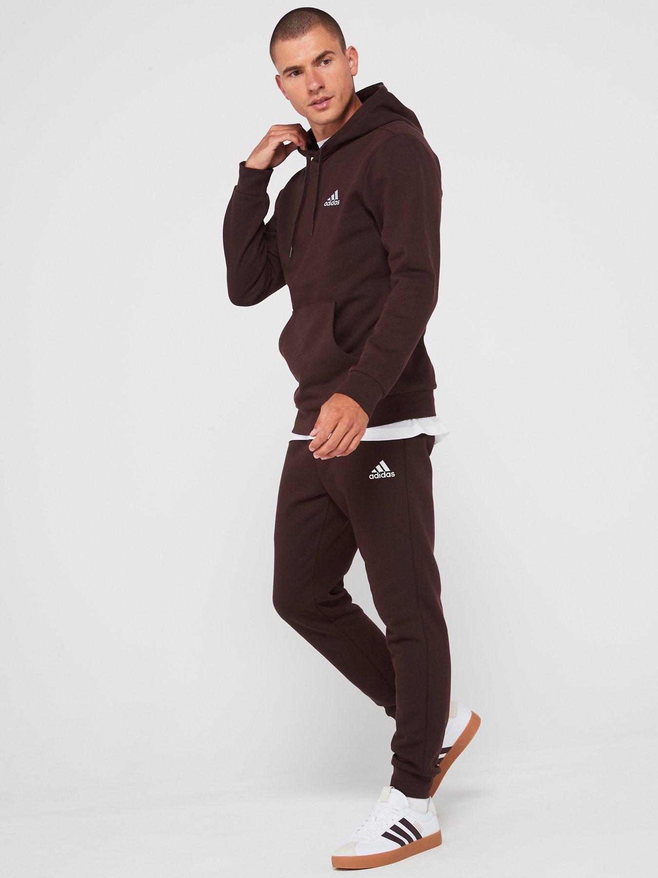 adidas-sportswear-mens-feelcozy-hoodie-brownback