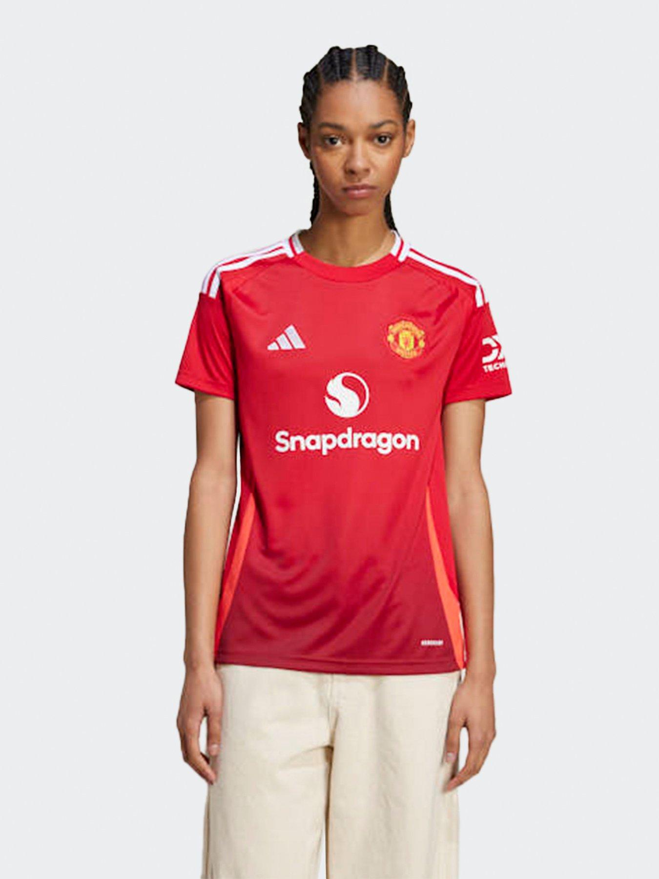 adidas-manchester-united-womensnbsp2425-home-stadium-replica-shirt-red