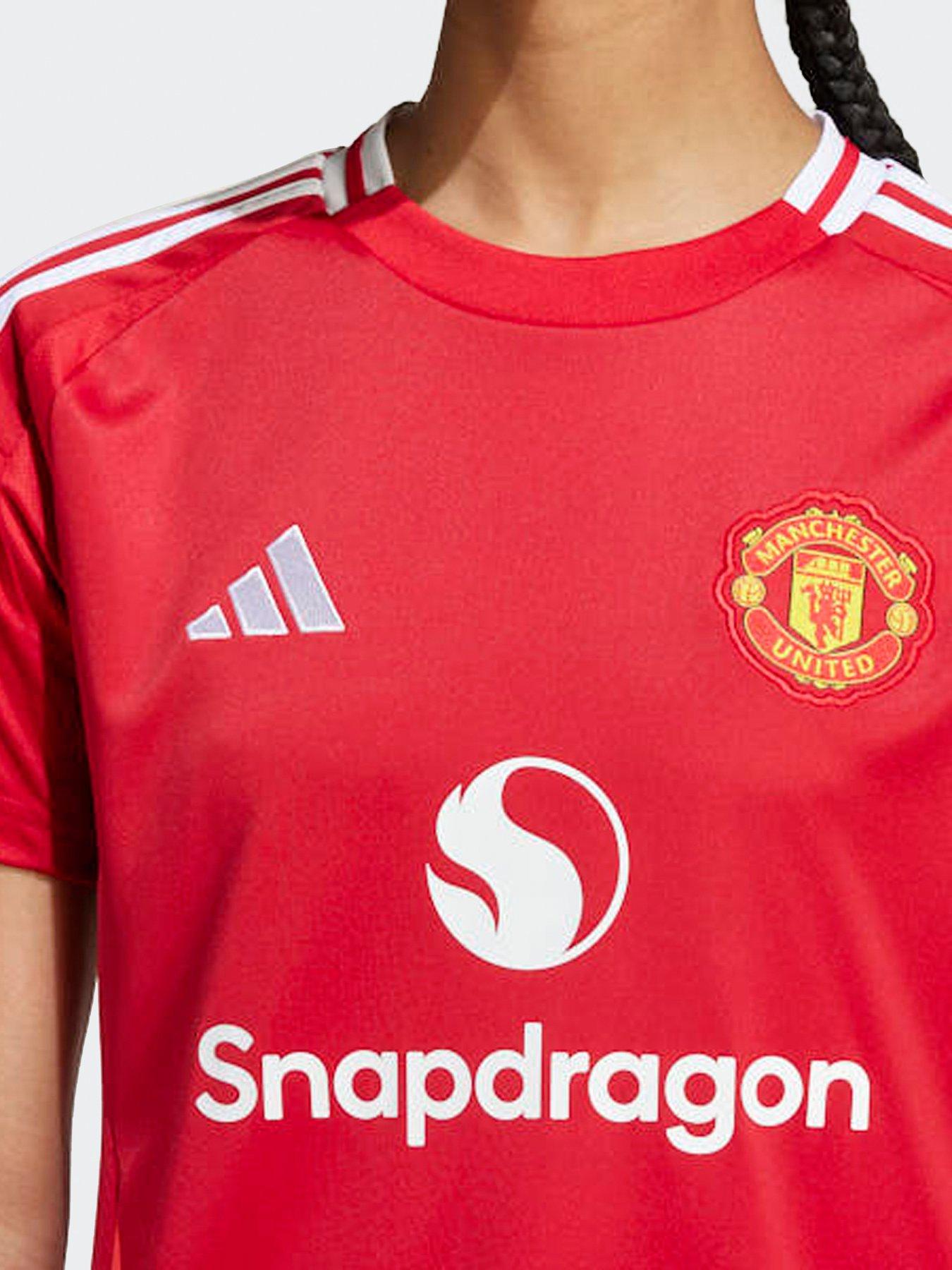 adidas-manchester-united-womensnbsp2425-home-stadium-replica-shirt-redoutfit