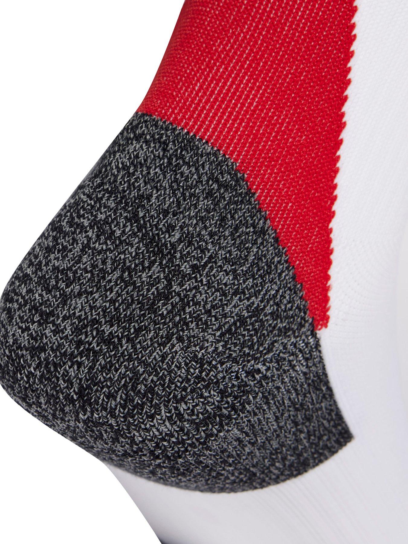 adidas-manchester-united-2425-home-stadium-socks-whiteoutfit