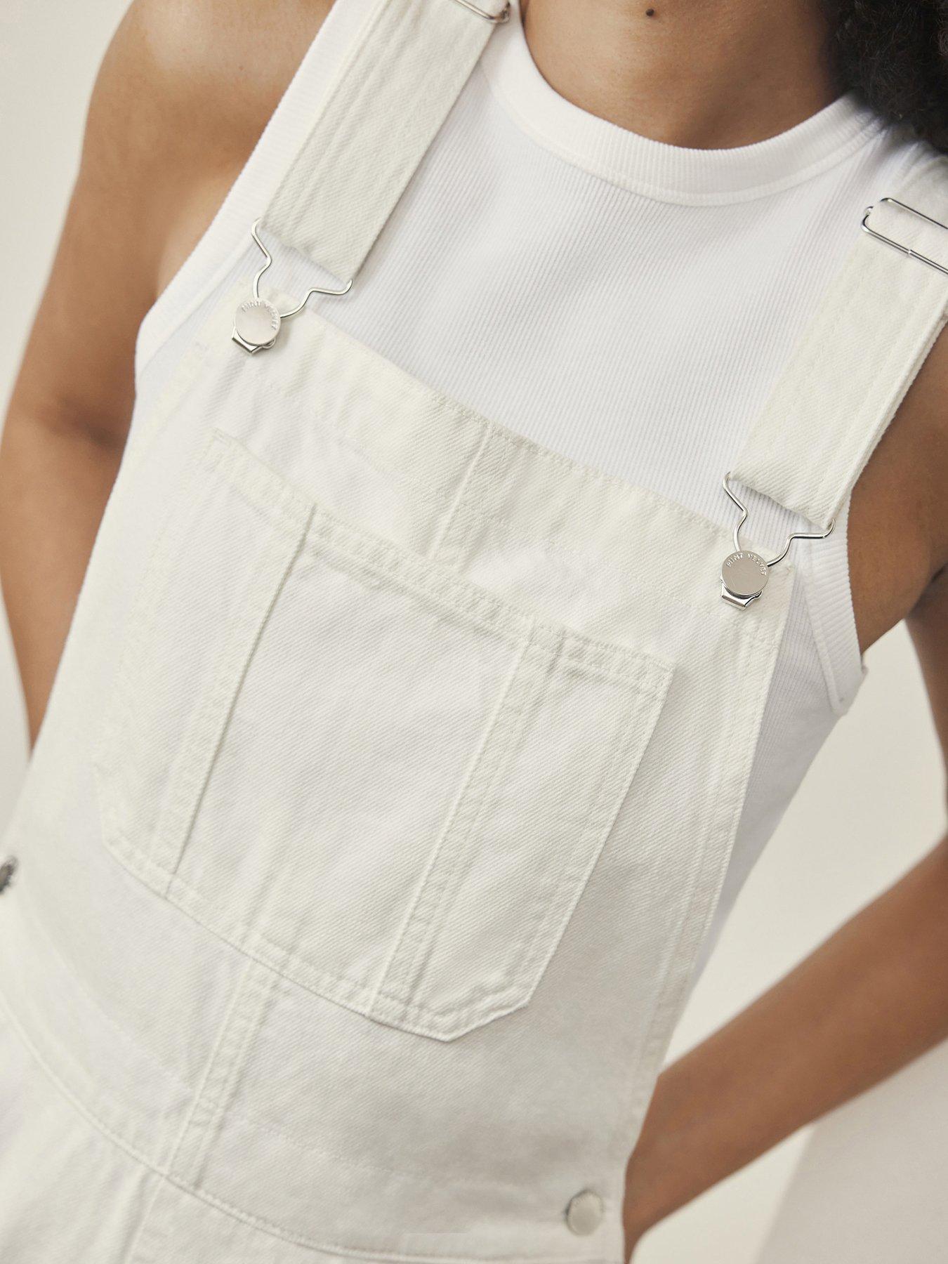 mint-velvet-cream-dungareeoutfit