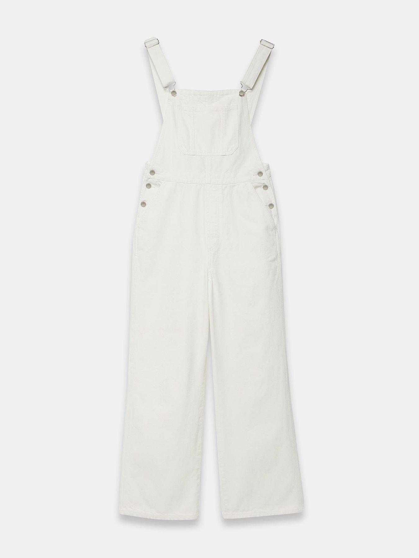 mint-velvet-cream-dungareedetail