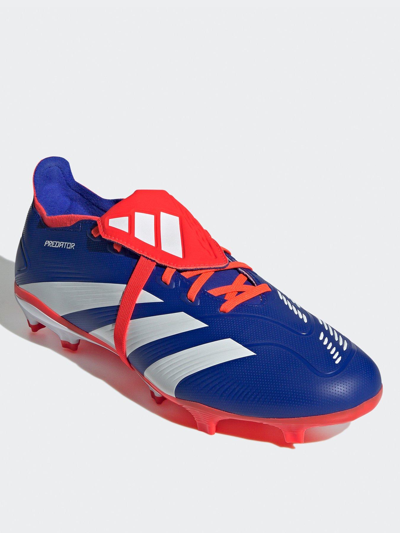 adidas-mens-predator-league-ft-firm-ground-football-boots-bluestillFront