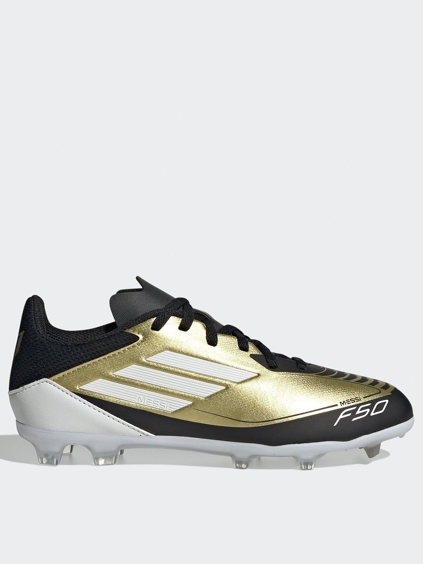 Adidas messi football boots junior best sale