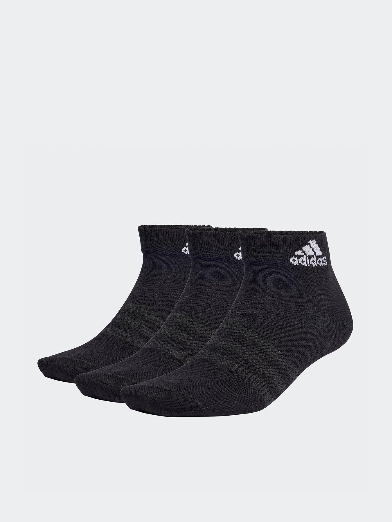 adidas-sportswear-unisex-sportswear-ankle-socks-6-pack-blackwhite