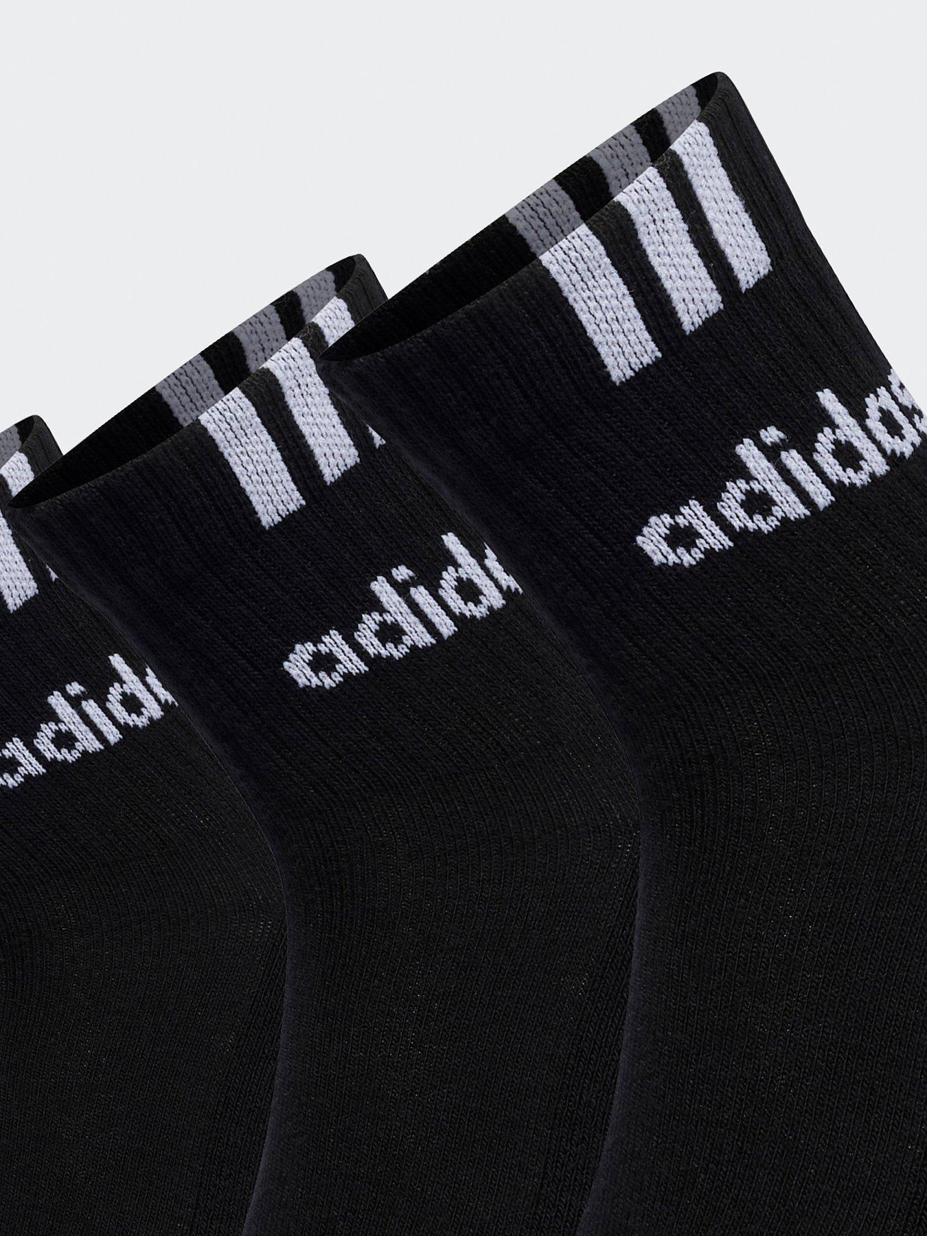 adidas-sportswear-unisex-cushioned-3-stripe-linear-socks-3-pack-blackwhiteback