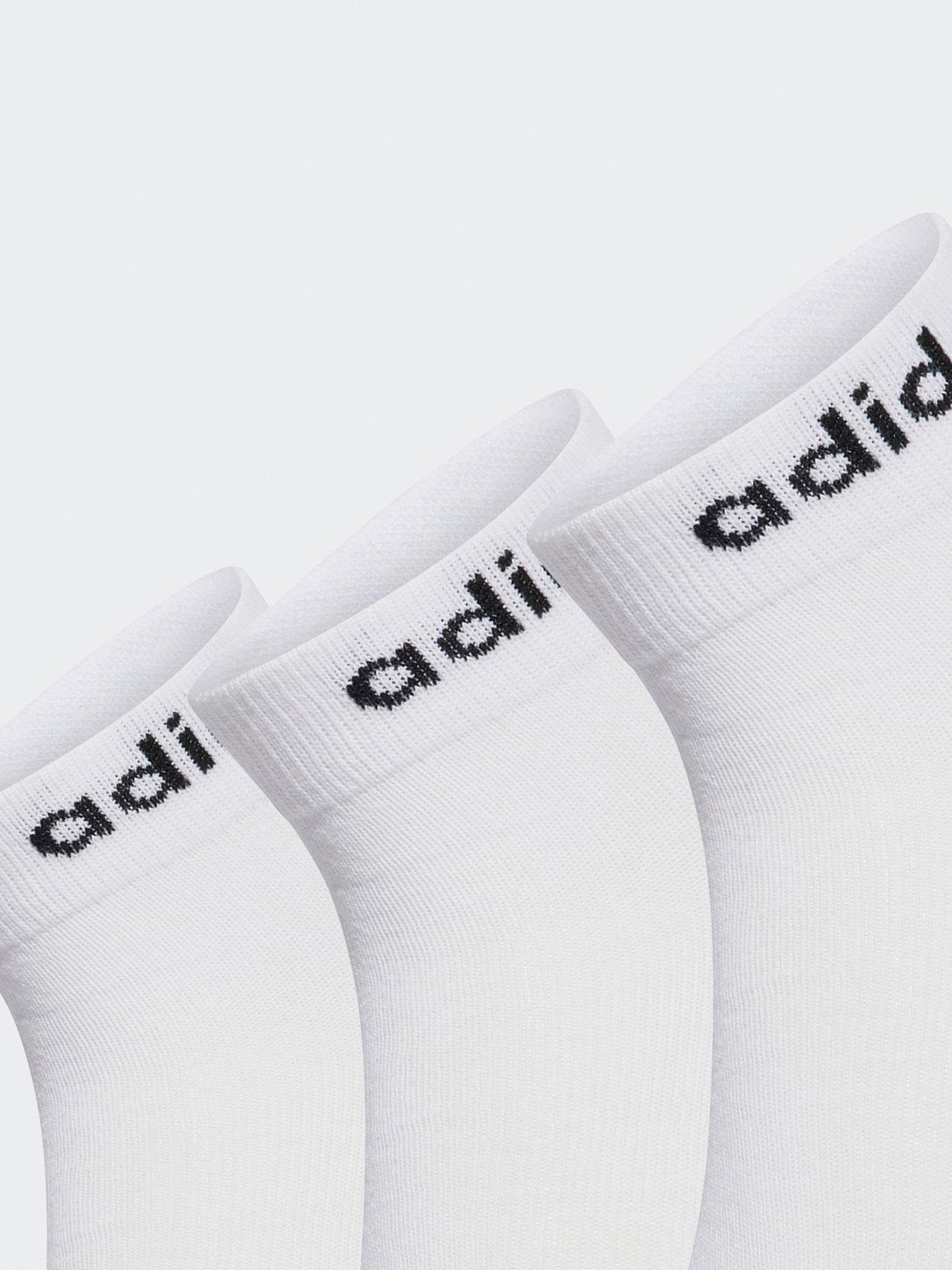 adidas-sportswear-unisex-linear-ankle-socks-3-pack-whiteblackback