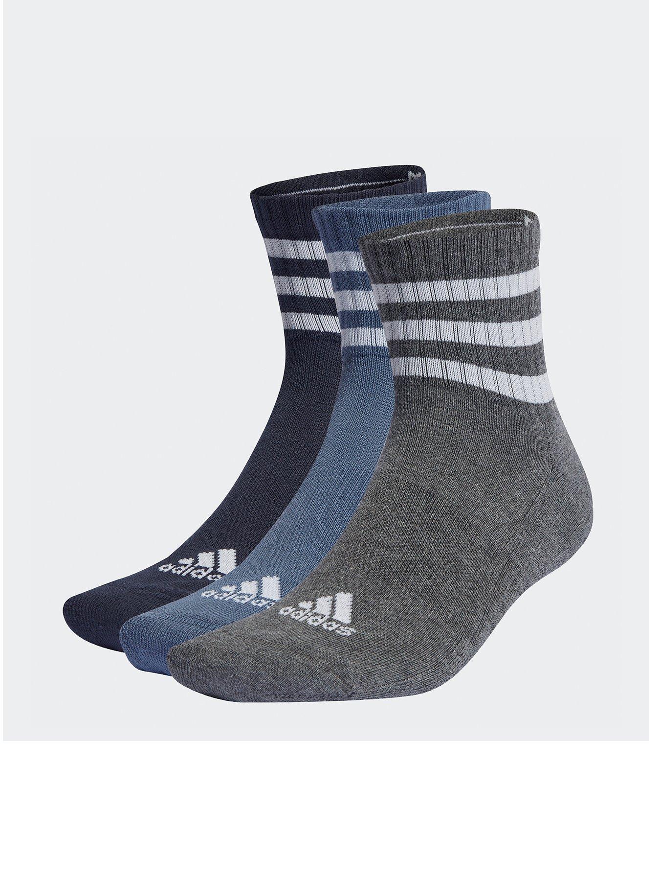 adidas-sportswear-unisex-3-stripe-cushioned-sportswear-mid-socks-3-pack-navy