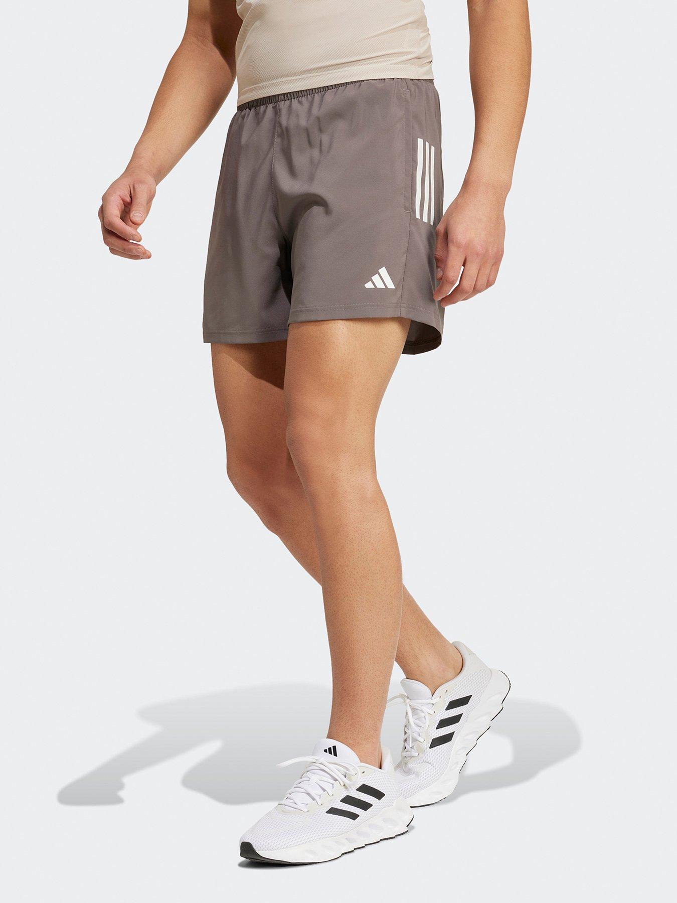 adidas-mens-running-own-the-run-5in-shorts-grey