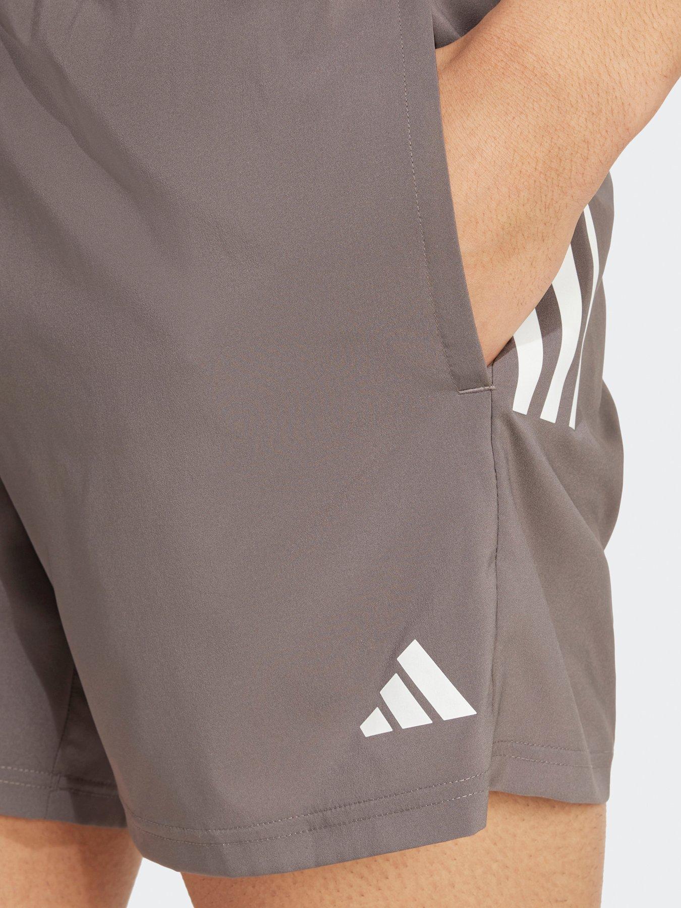 adidas-mens-running-own-the-run-5in-shorts-greydetail