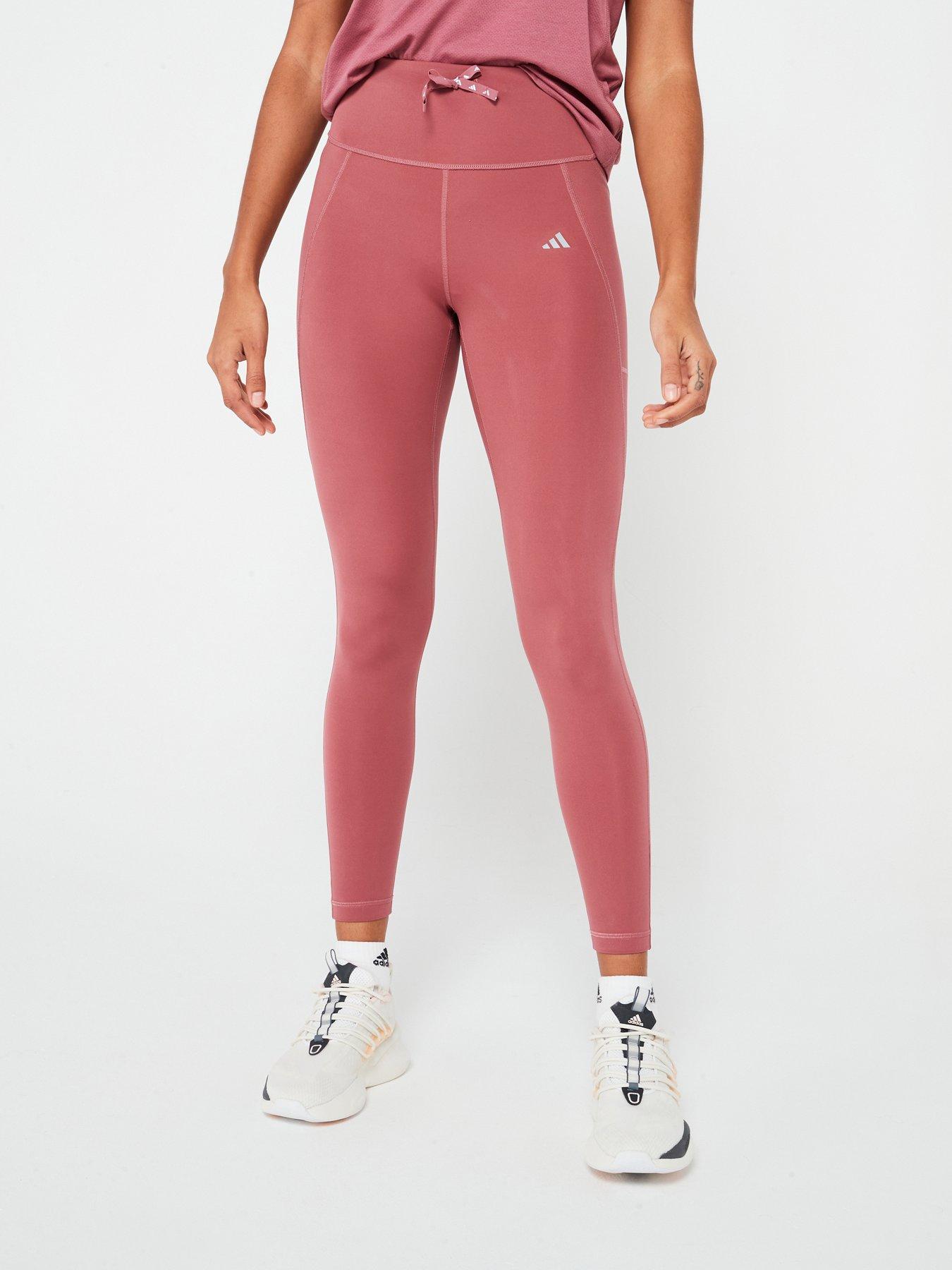 adidas-womens-running-run-essentials-full-length-tights-pink