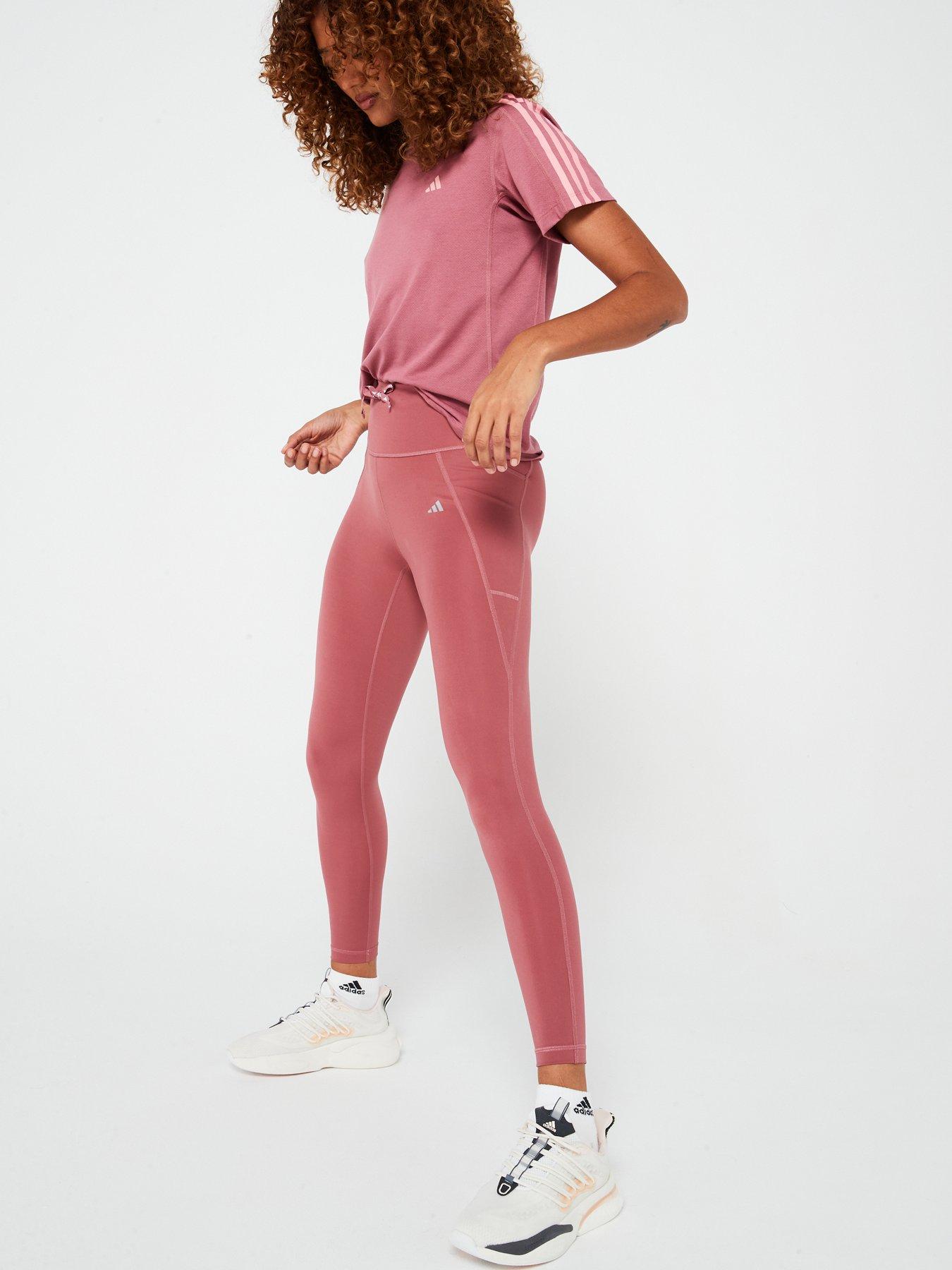 adidas-womens-running-run-essentials-full-length-tights-pinkback