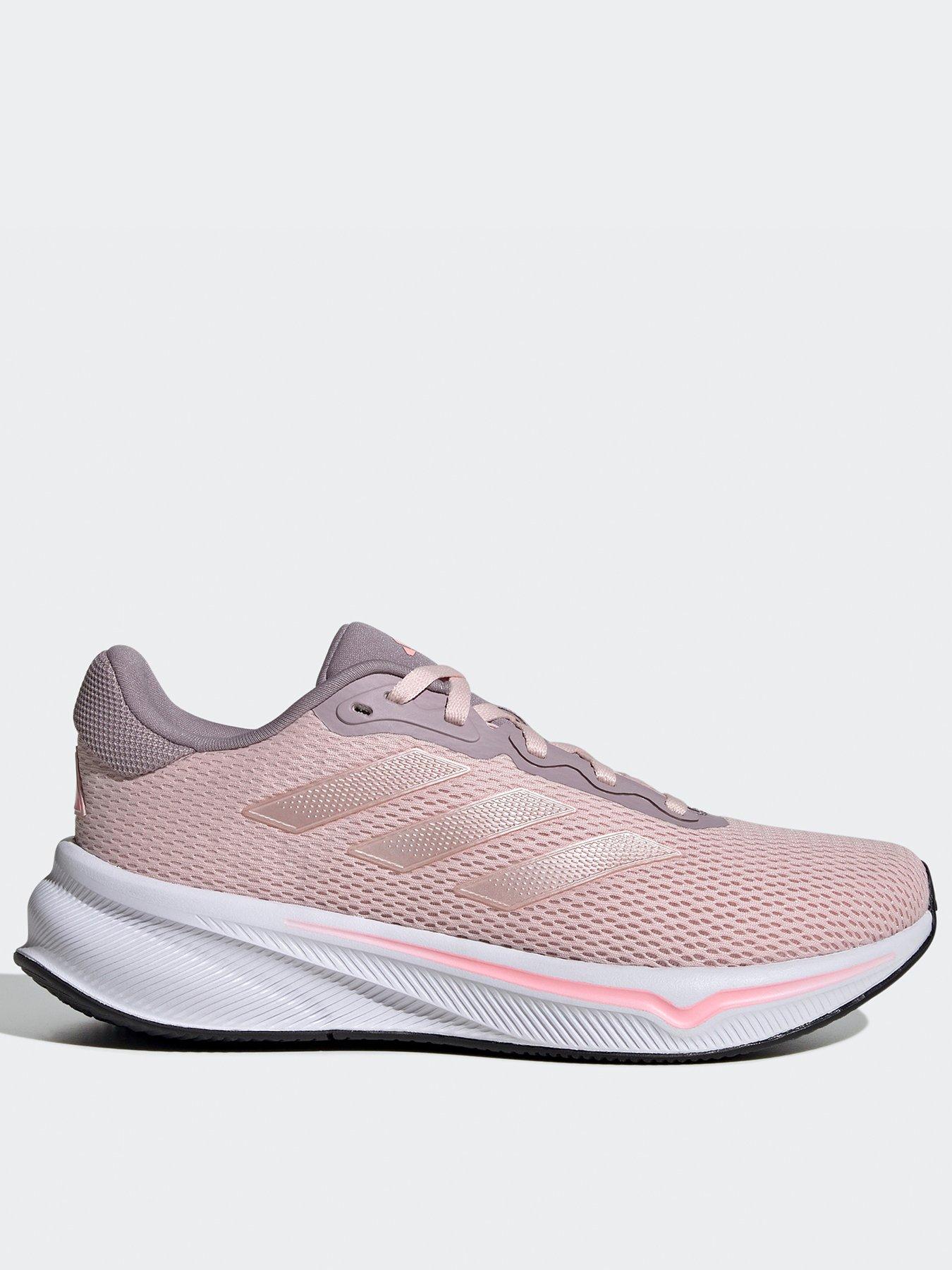 adidas-womens-running-response-trainers-pink