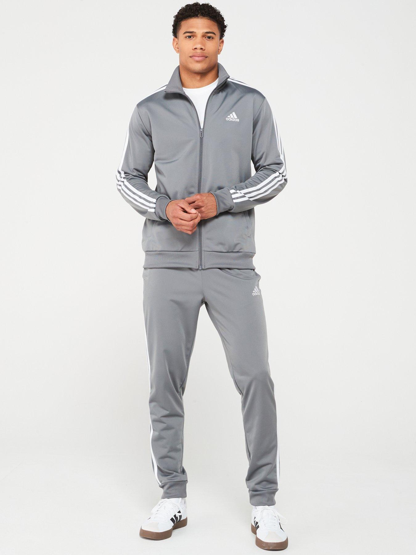 adidas-sportswear-mens-3-stripe-tricot-tracksuit-greyback