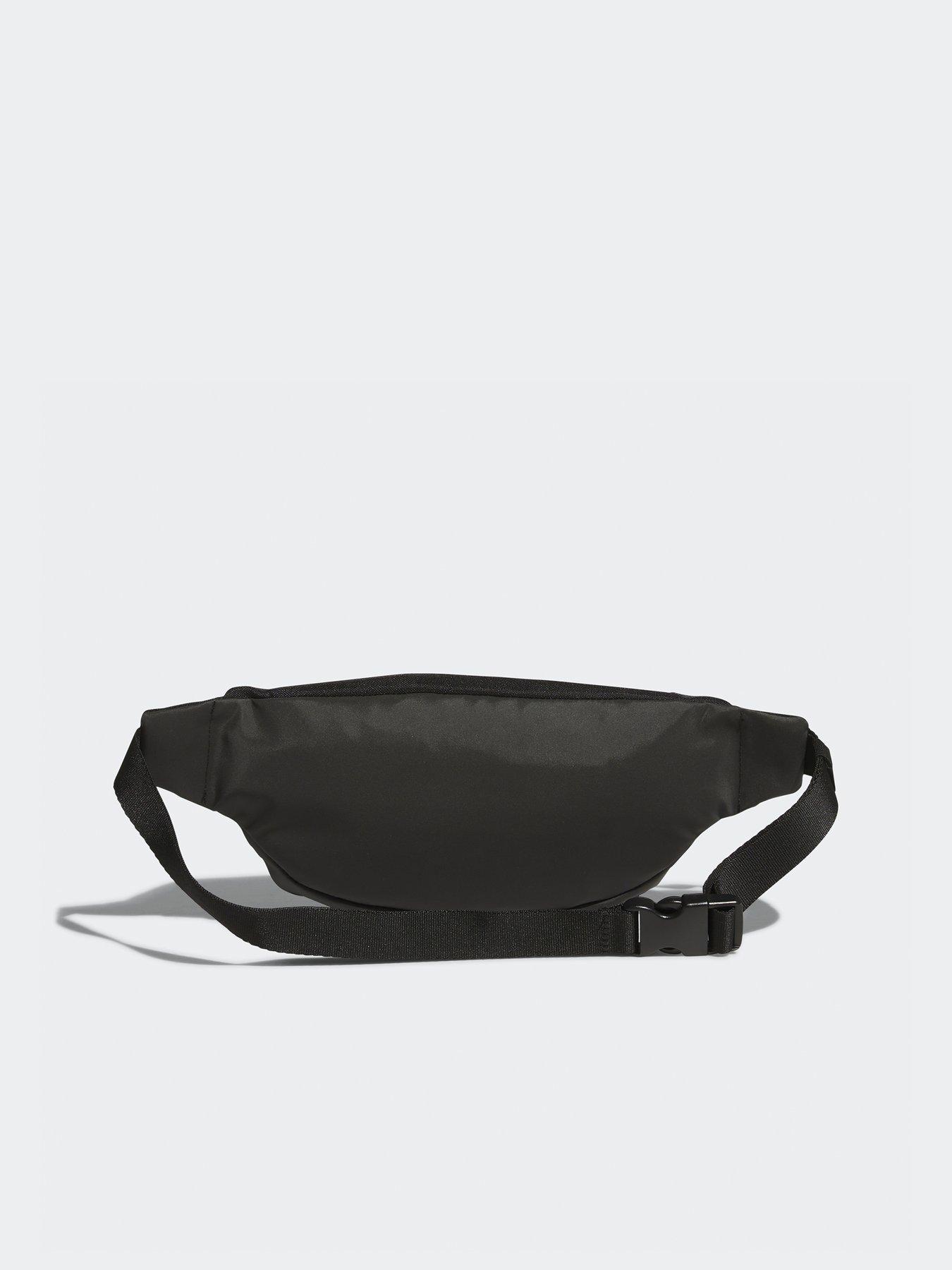 adidas-sportswear-unisex-essentials-waist-bag-blackback