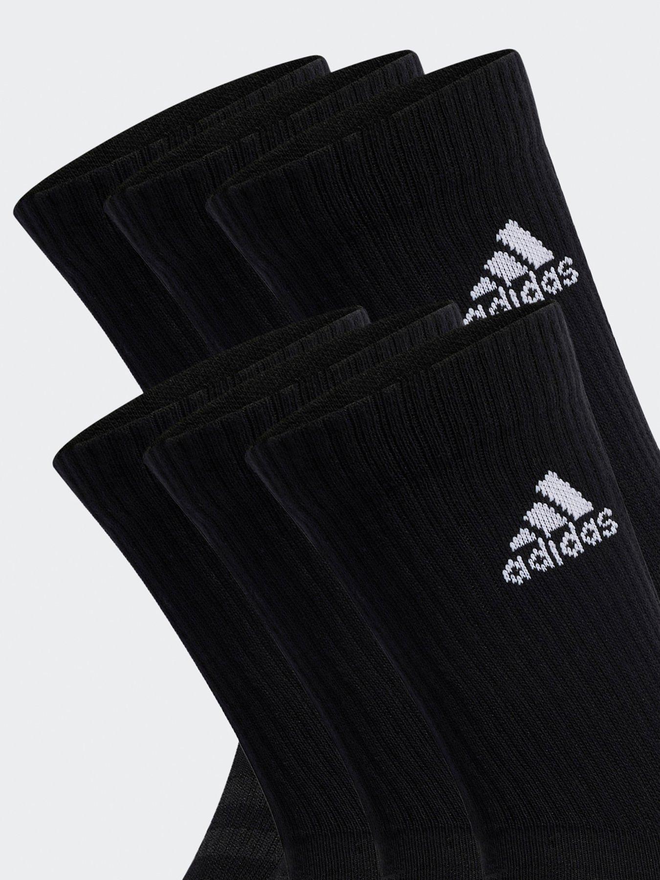 adidas-sportswear-unisex-cushioned-sportswear-crew-socks-6-pack-blackwhiteback