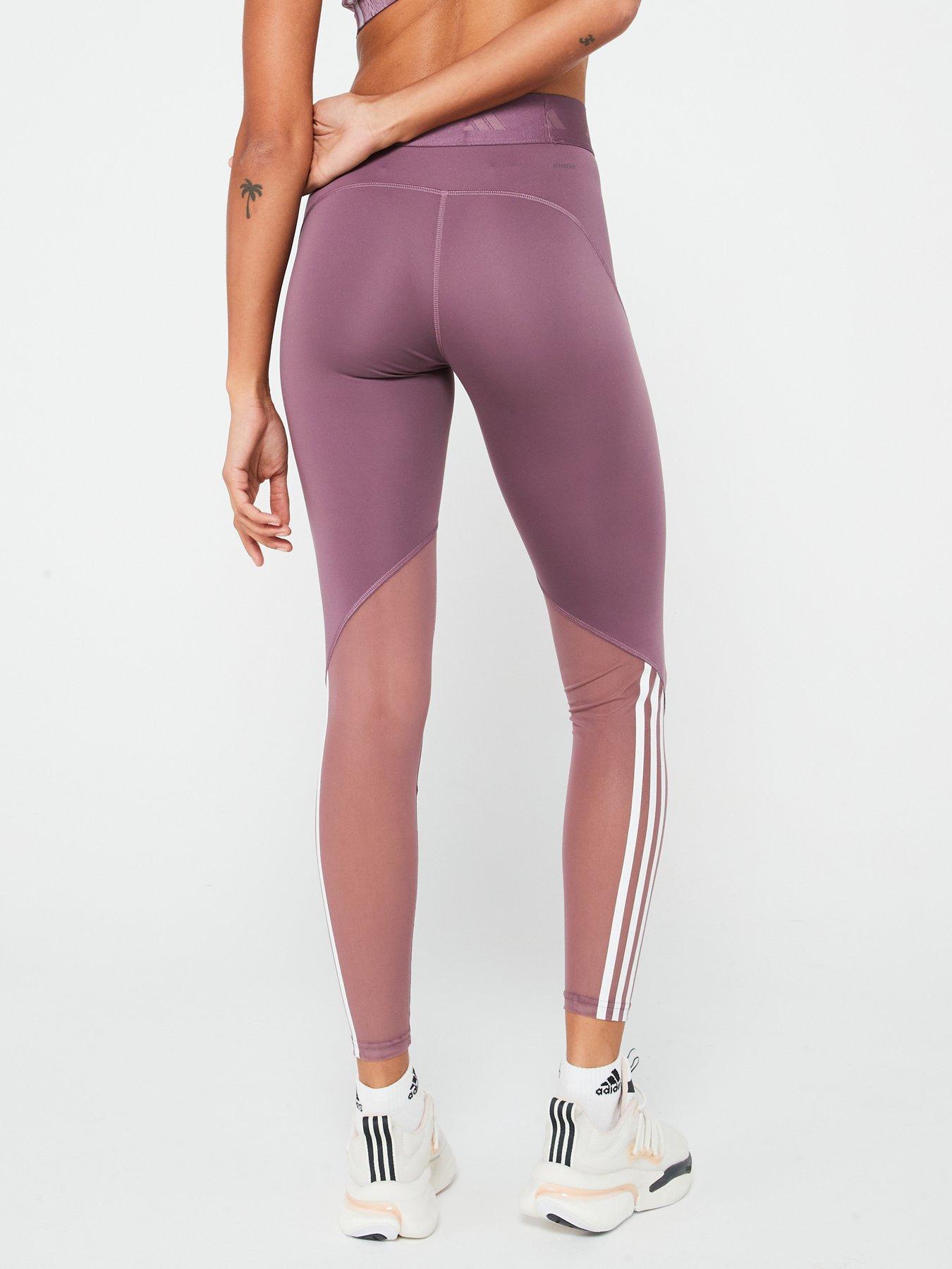 adidas-womens-training-hyerglam-full-length-tights-purplestillFront