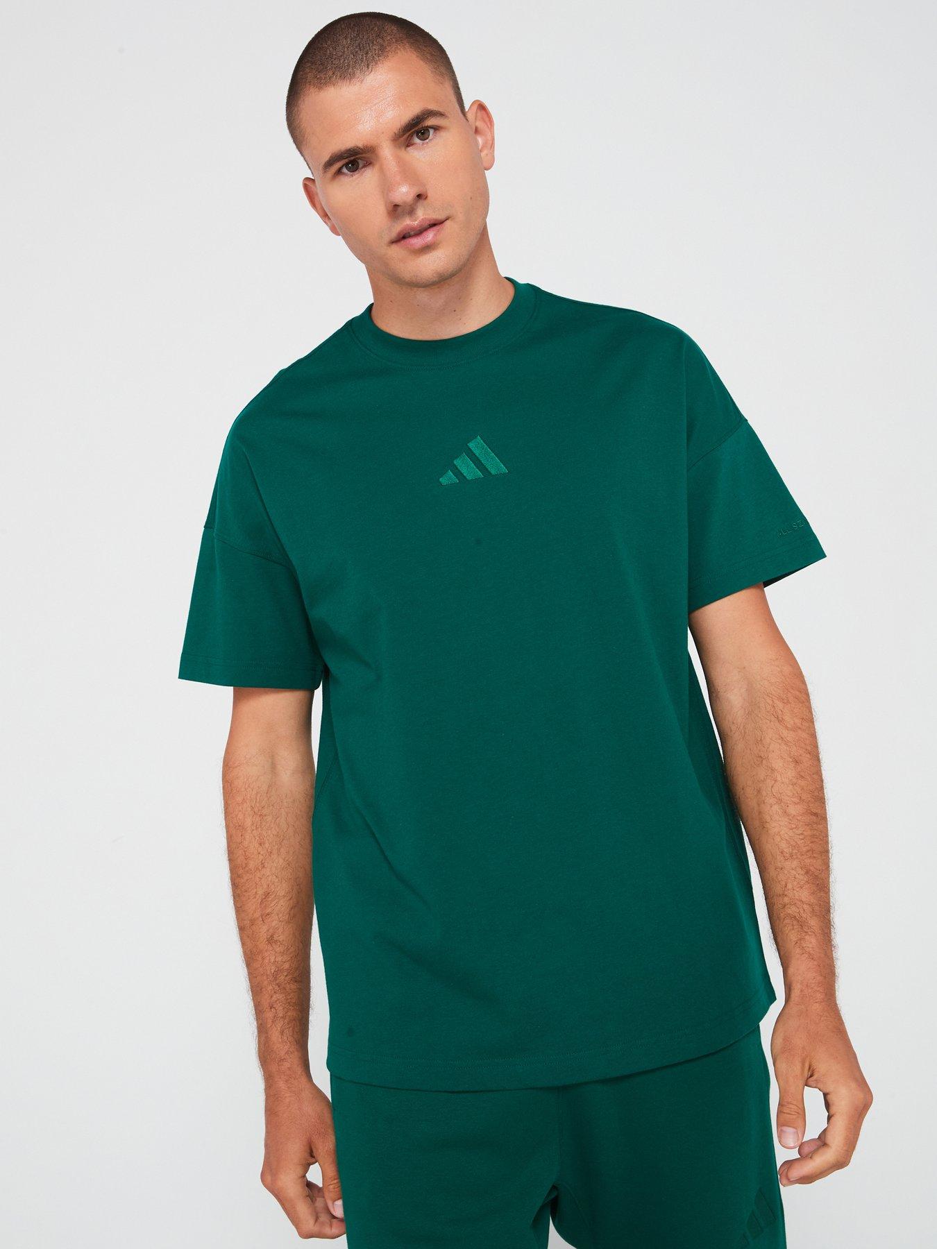 adidas-sportswear-mens-all-season-tee-green