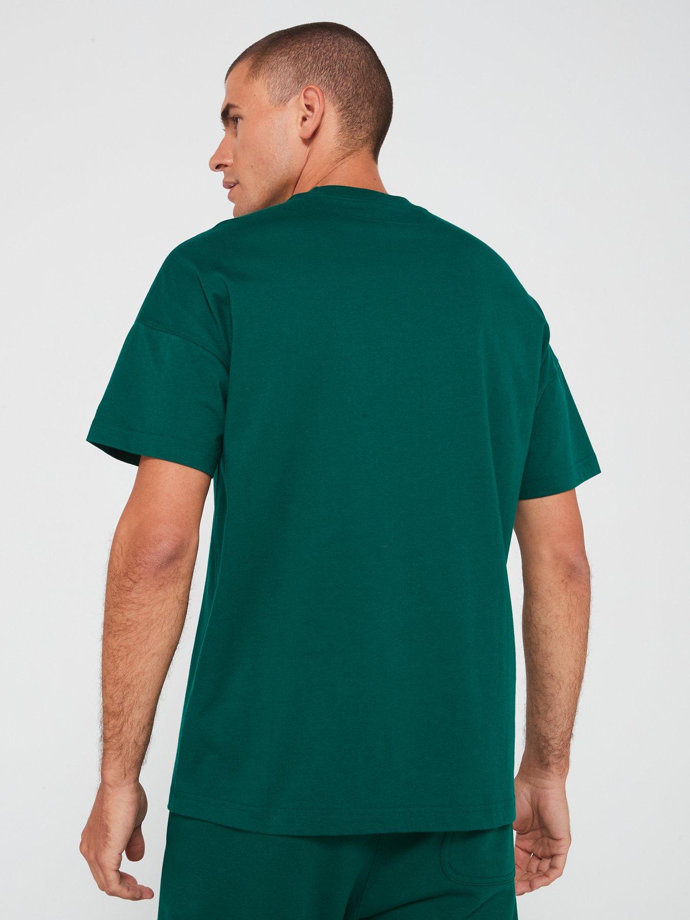 adidas-sportswear-mens-all-season-tee-greenstillFront