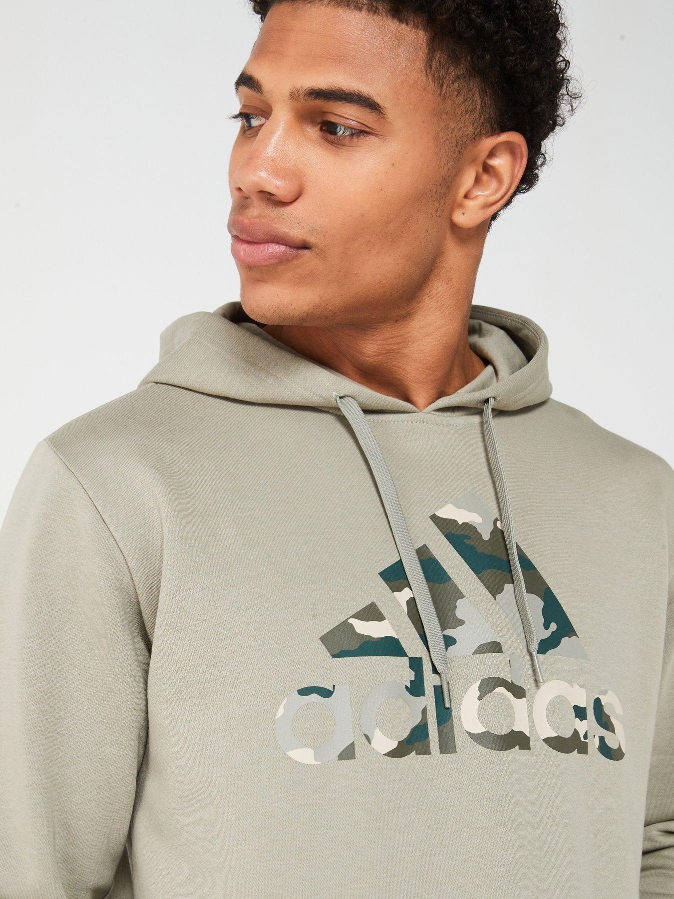 adidas-sportswear-mens-camo-hoodie-silveroutfit