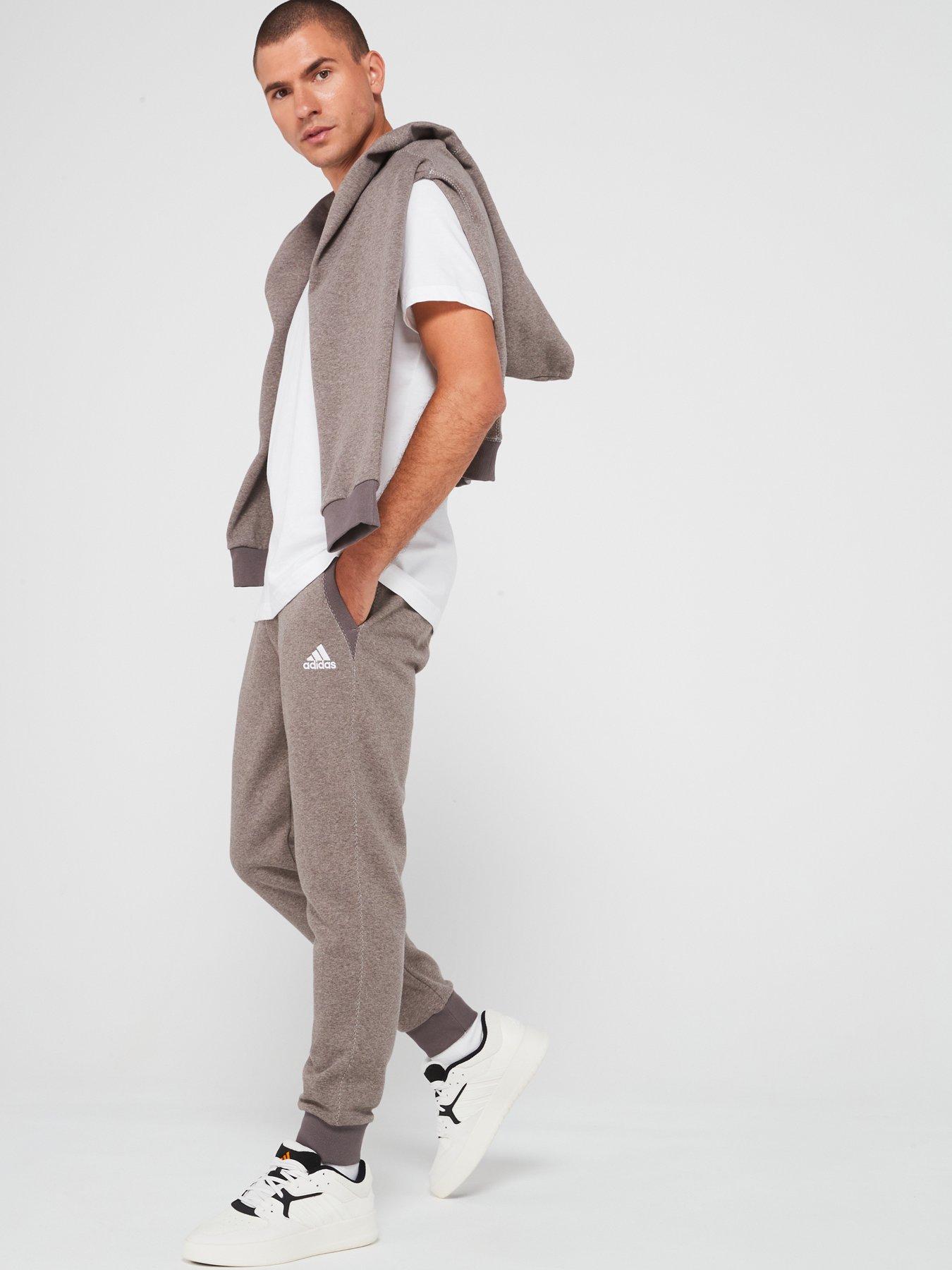 adidas-sportswear-mens-melange-pant-greyback