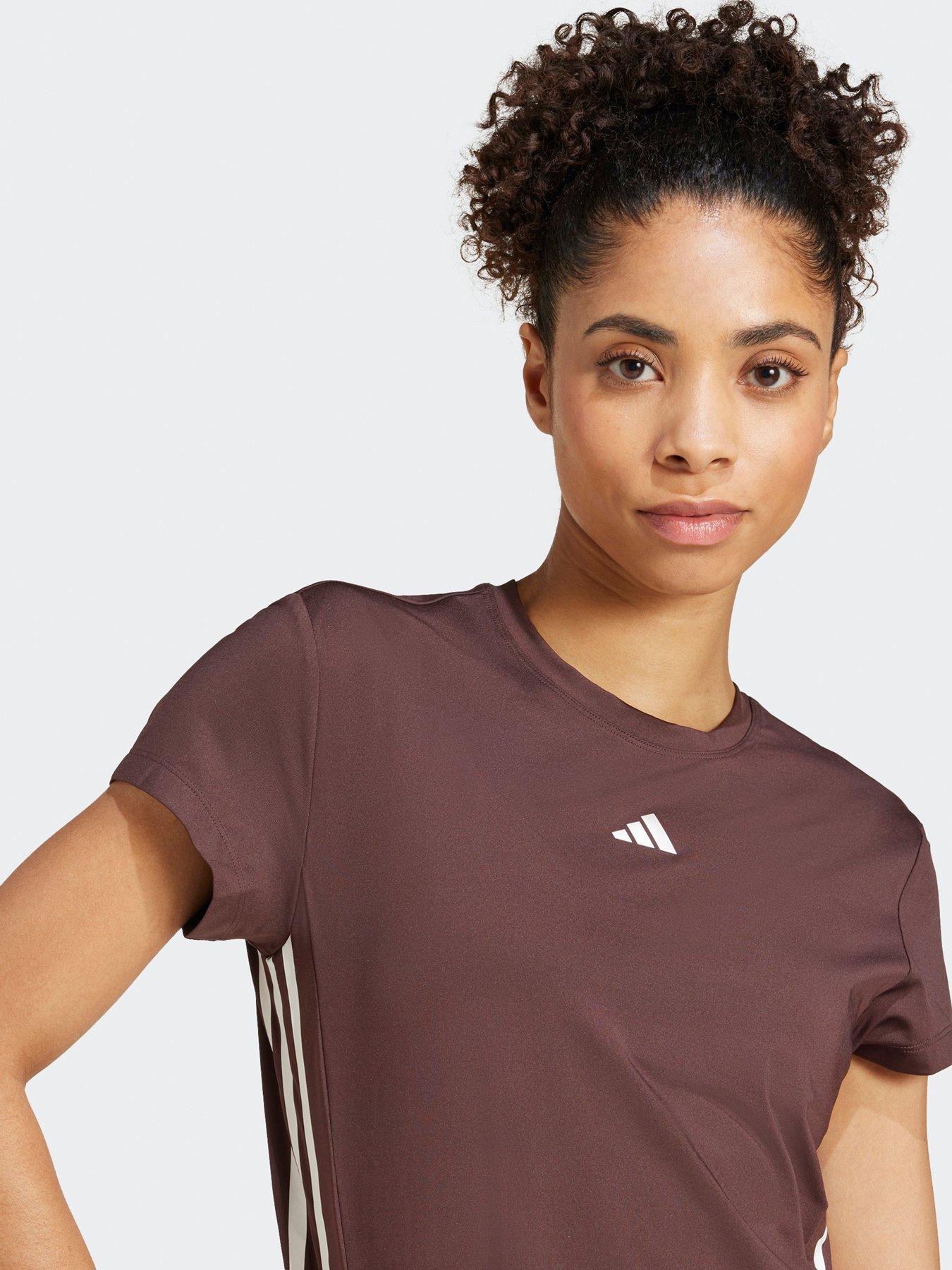 adidas-womens-training-hyperglam-t-shirt-browndetail