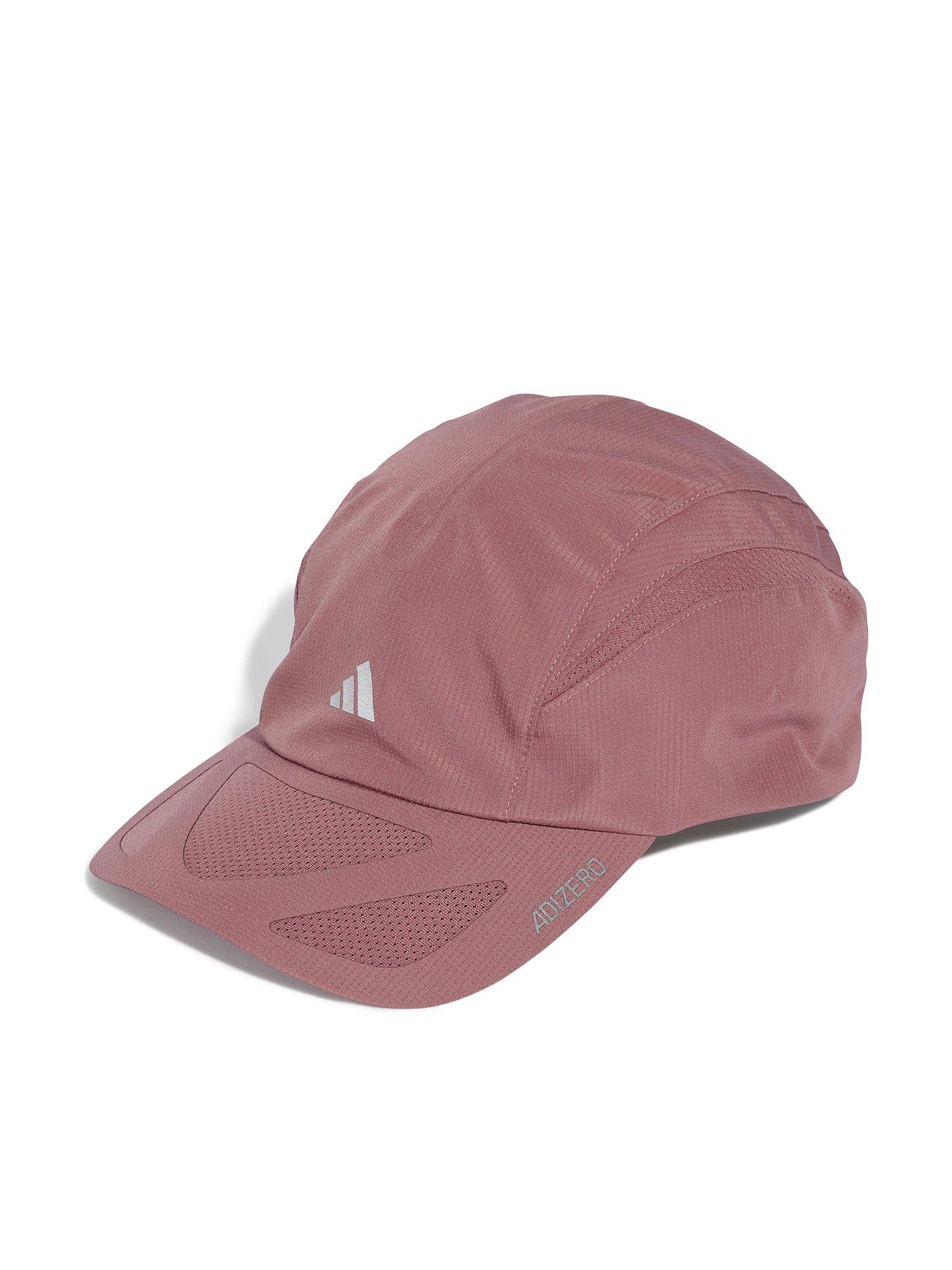 adidas-womens-running-adizero-heat-ready-cap-pink