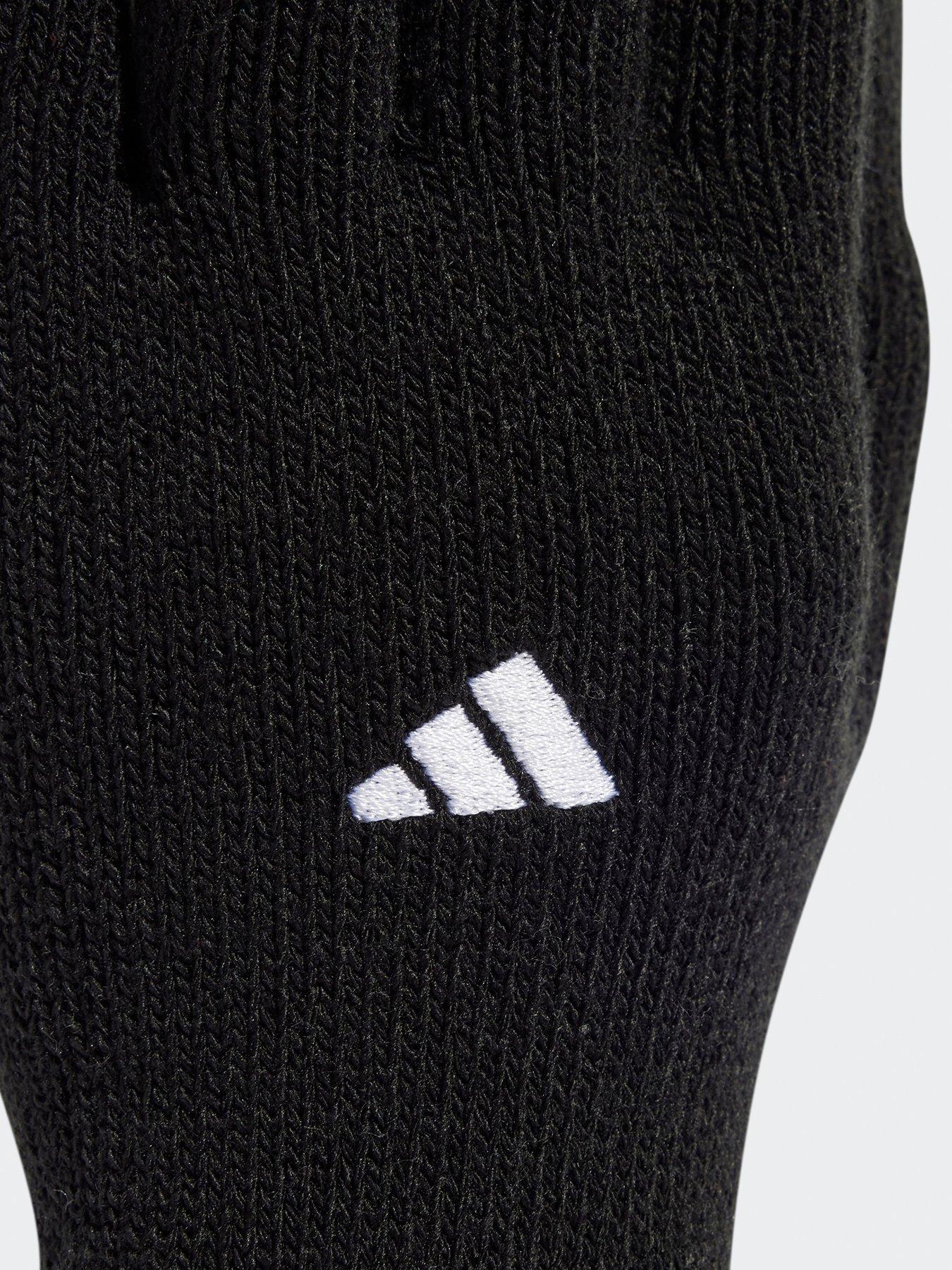 adidas-sportswear-unisex-small-logo-gloves-blackwhiteback