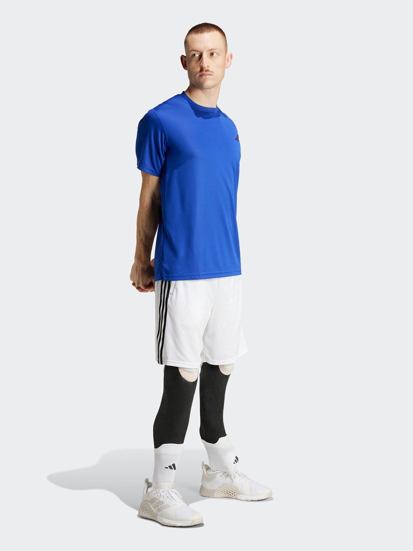 adidas-mens-train-essentials-base-t-shirt-blueback