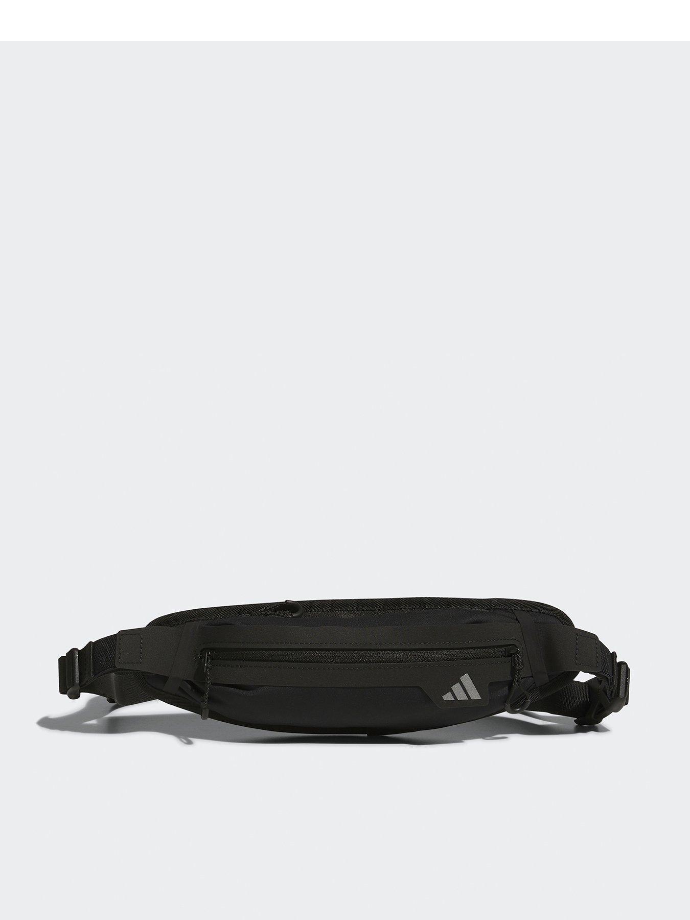 adidas-unisex-running-waistbag-black