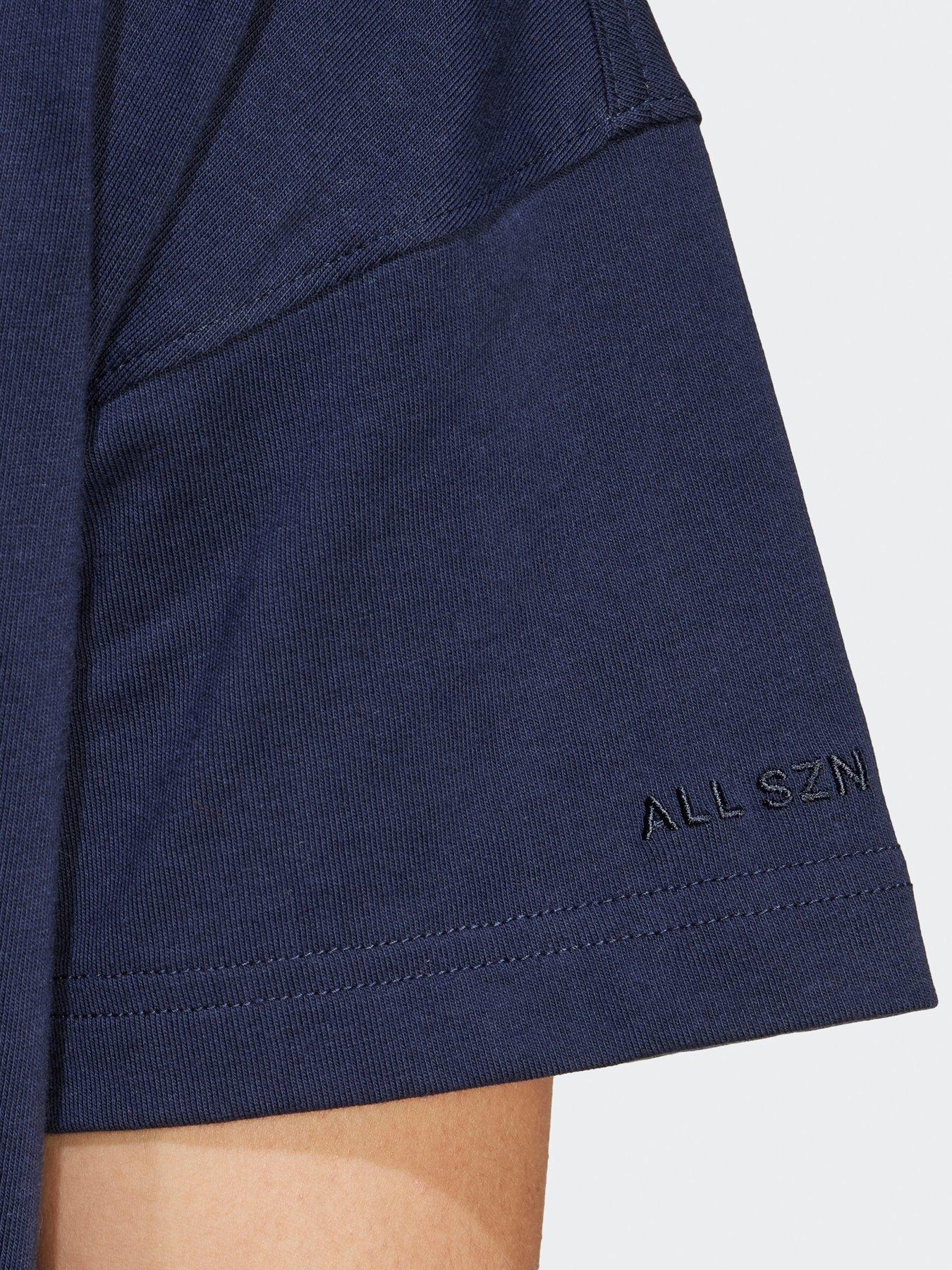 adidas-sportswear-mens-all-season-tee-navydetail