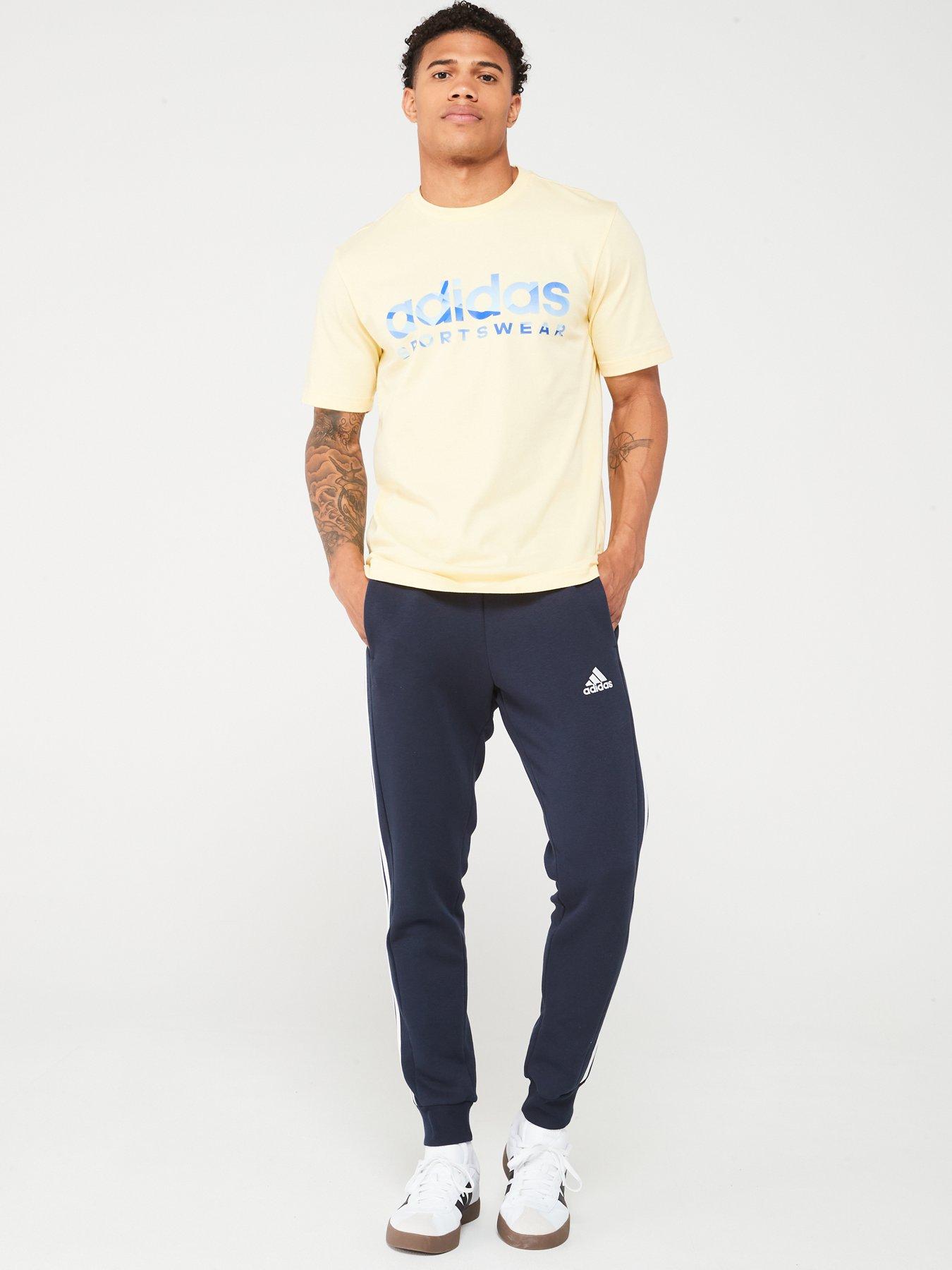 adidas-sportswear-mens-tiro-tee-yellowback