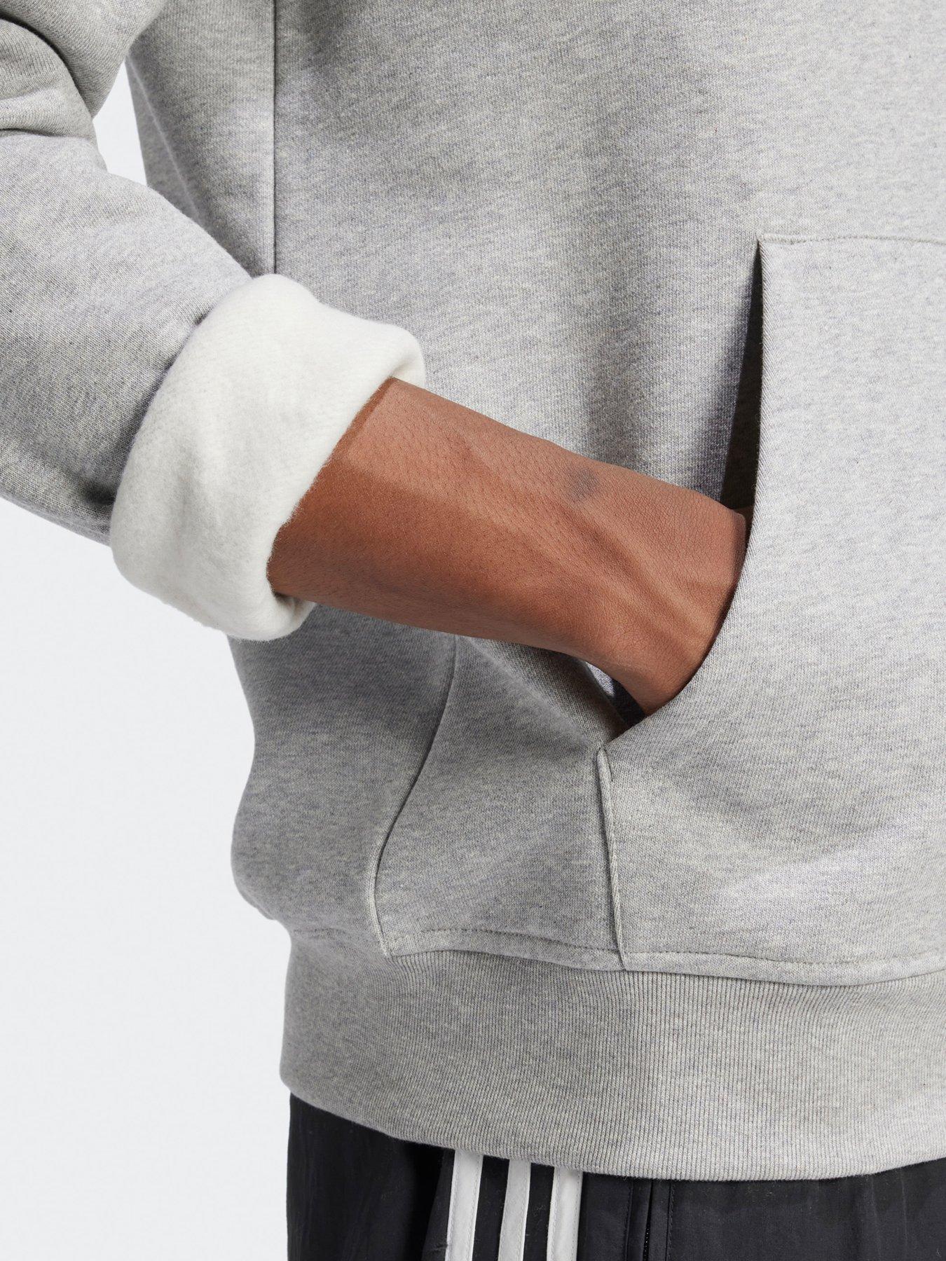 adidas-originals-mens-essentials-hoodie-greydetail