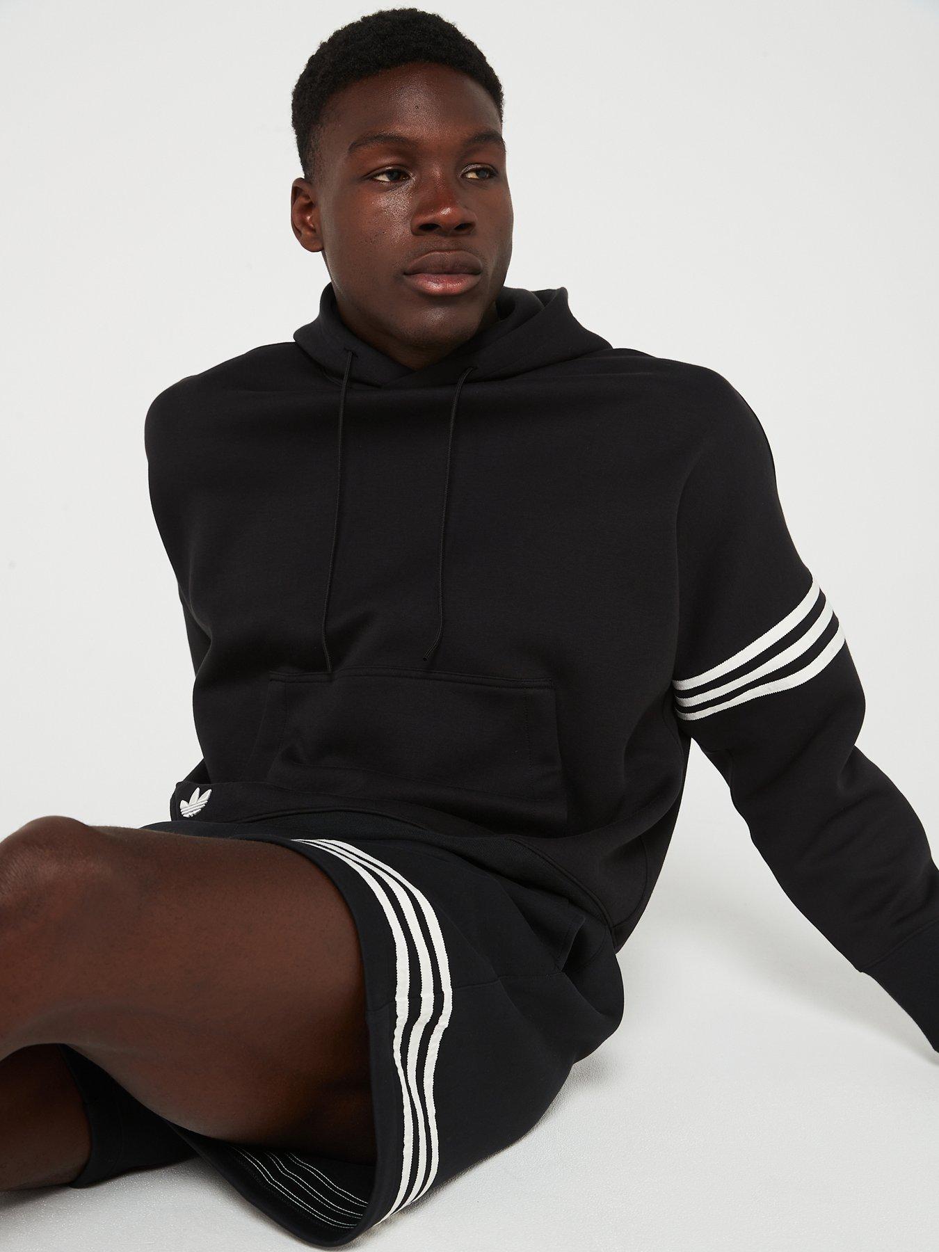 adidas-originals-mens-neu-classics-short-blackoutfit