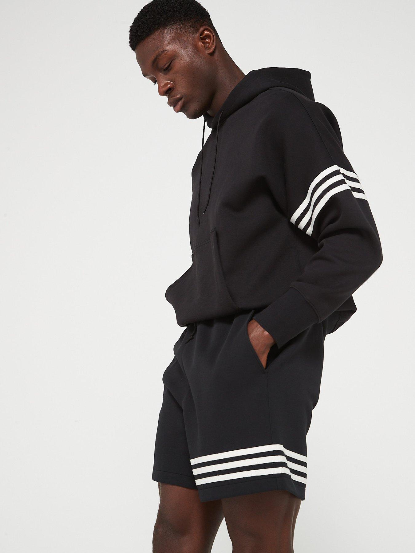 adidas-originals-mens-neu-classics-hoodie-blackdetail