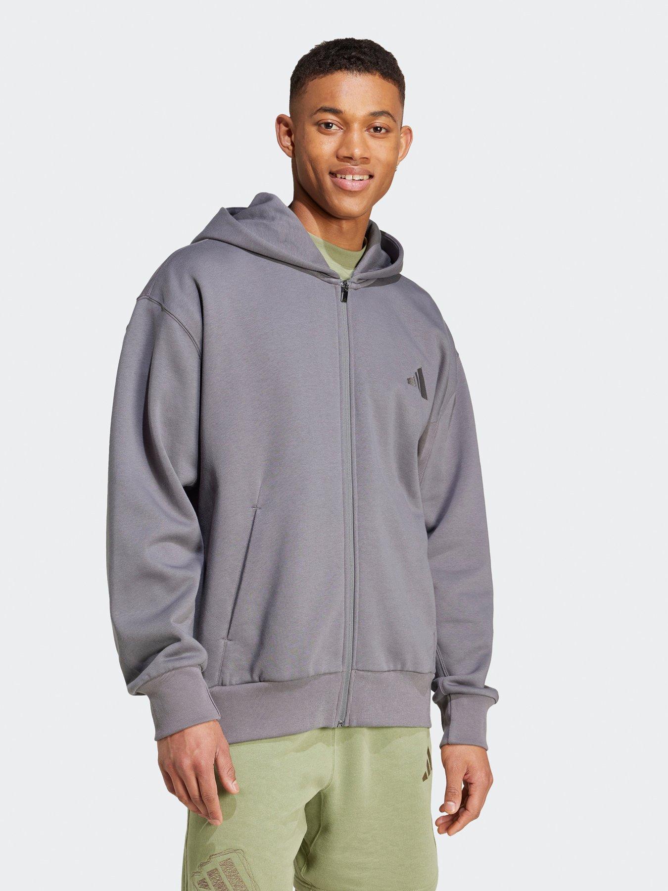 adidas-sportswear-mens-all-season-fleece-full-zip-greyback