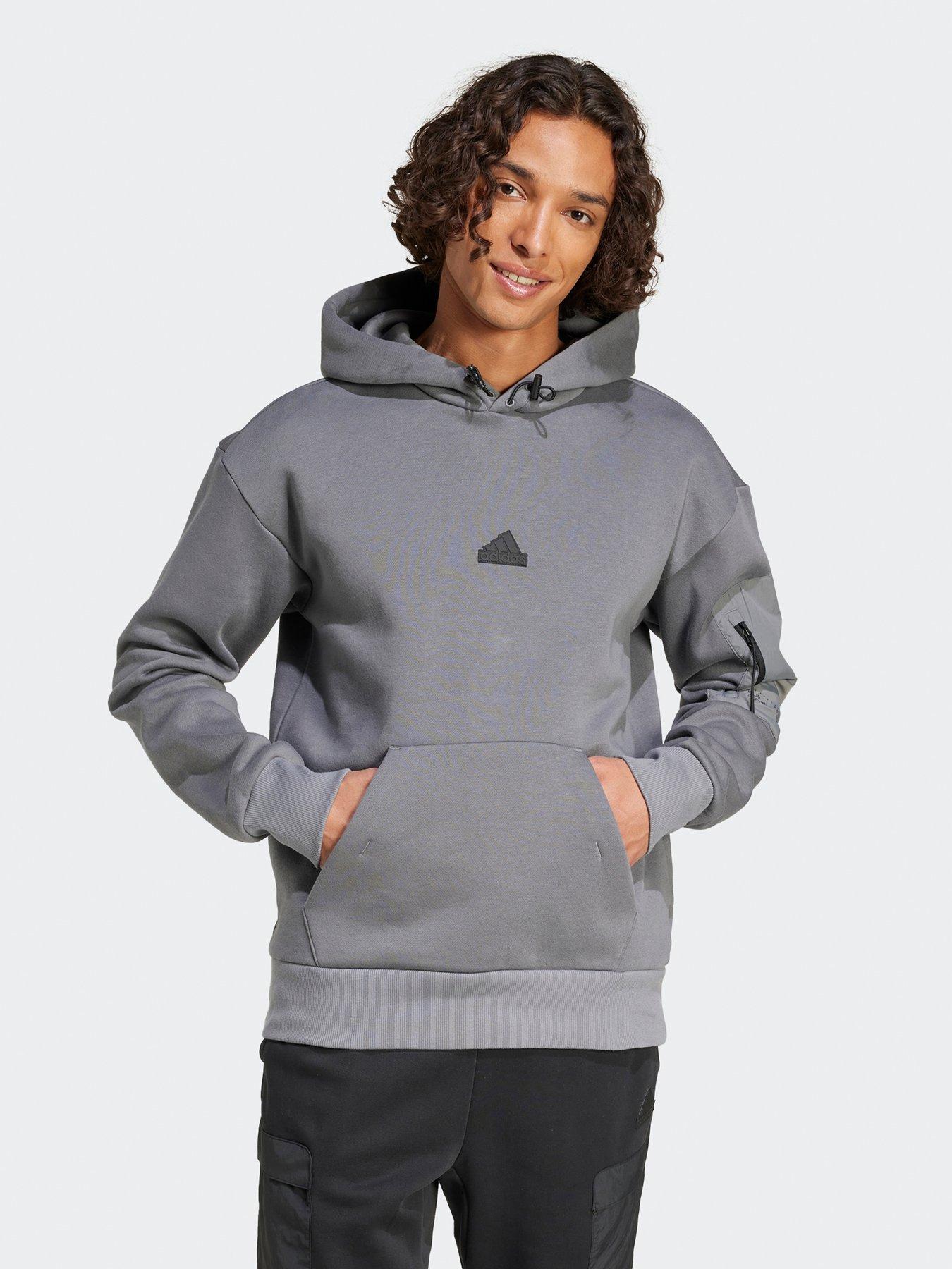 adidas-sportswear-mens-city-escape-fleece-hoodie-grey